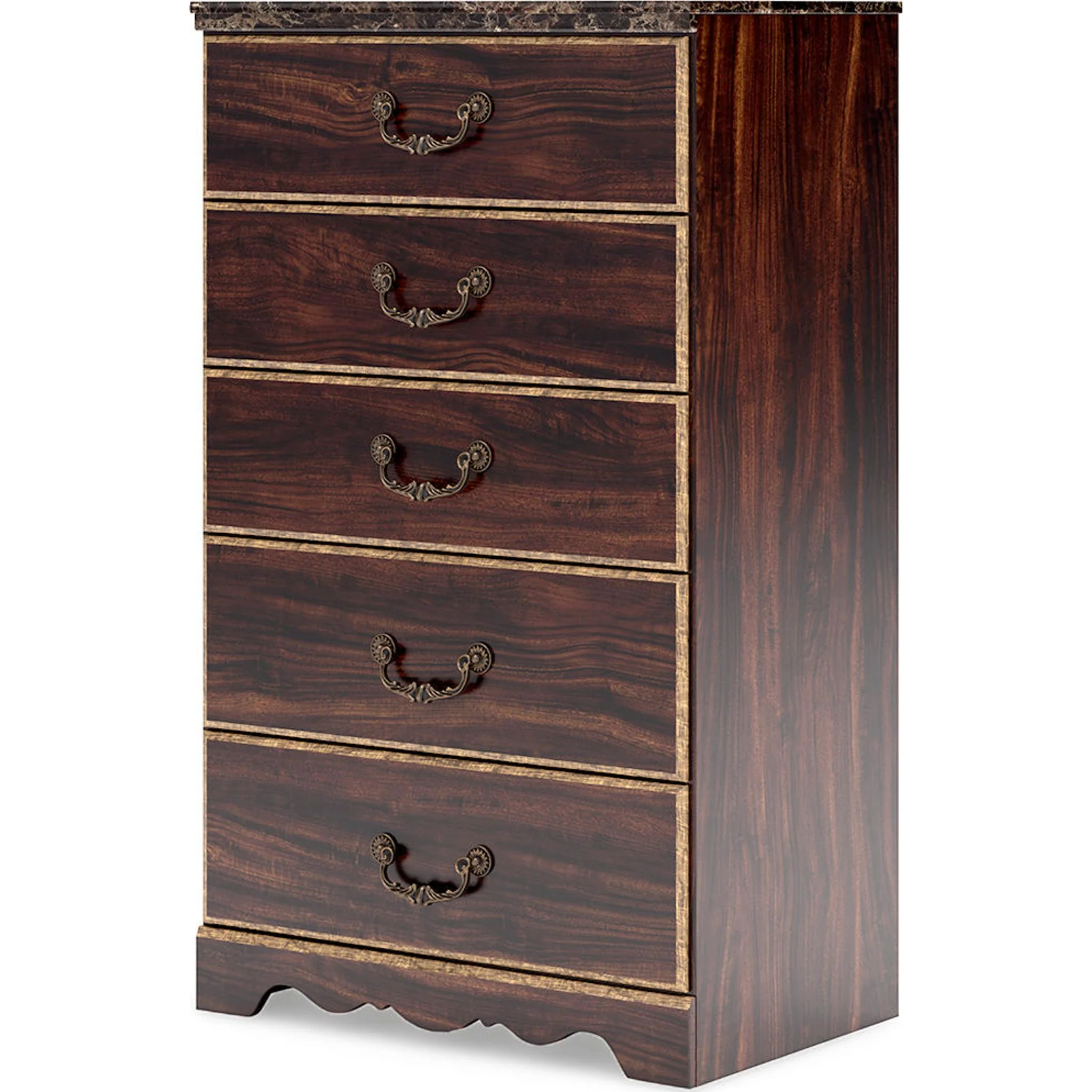 Glosmount Chest - Image 12