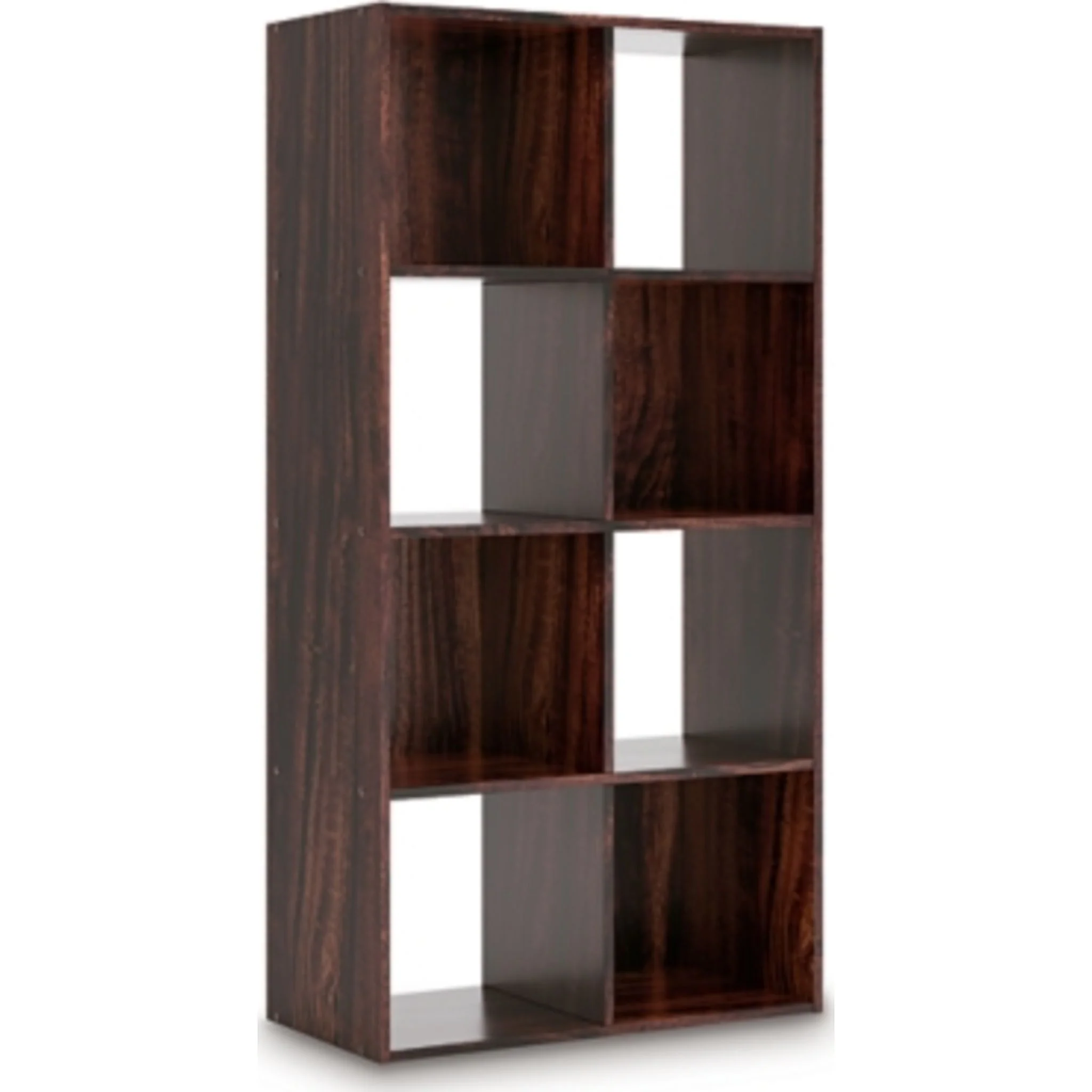 Glosmount Eight Cube Organizer Bookcase - Image 11