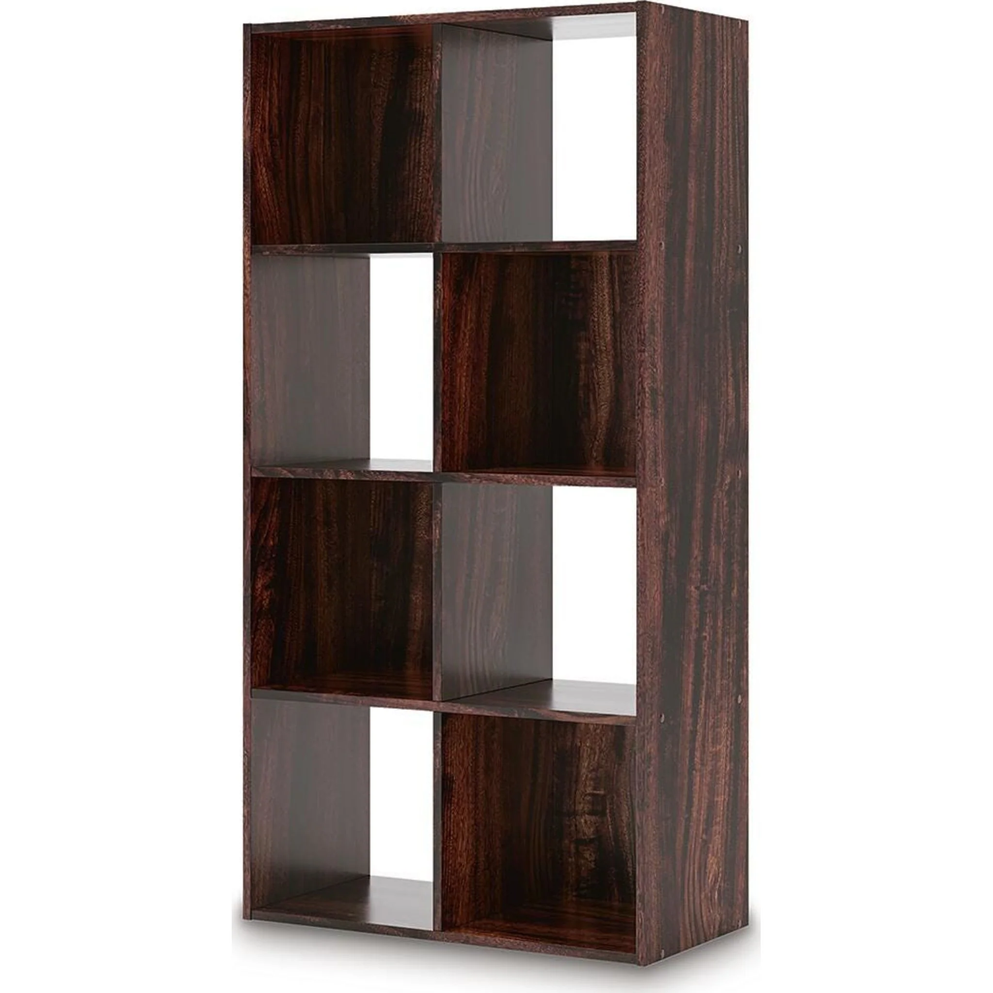 Glosmount Eight Cube Organizer Bookcase - Image 17