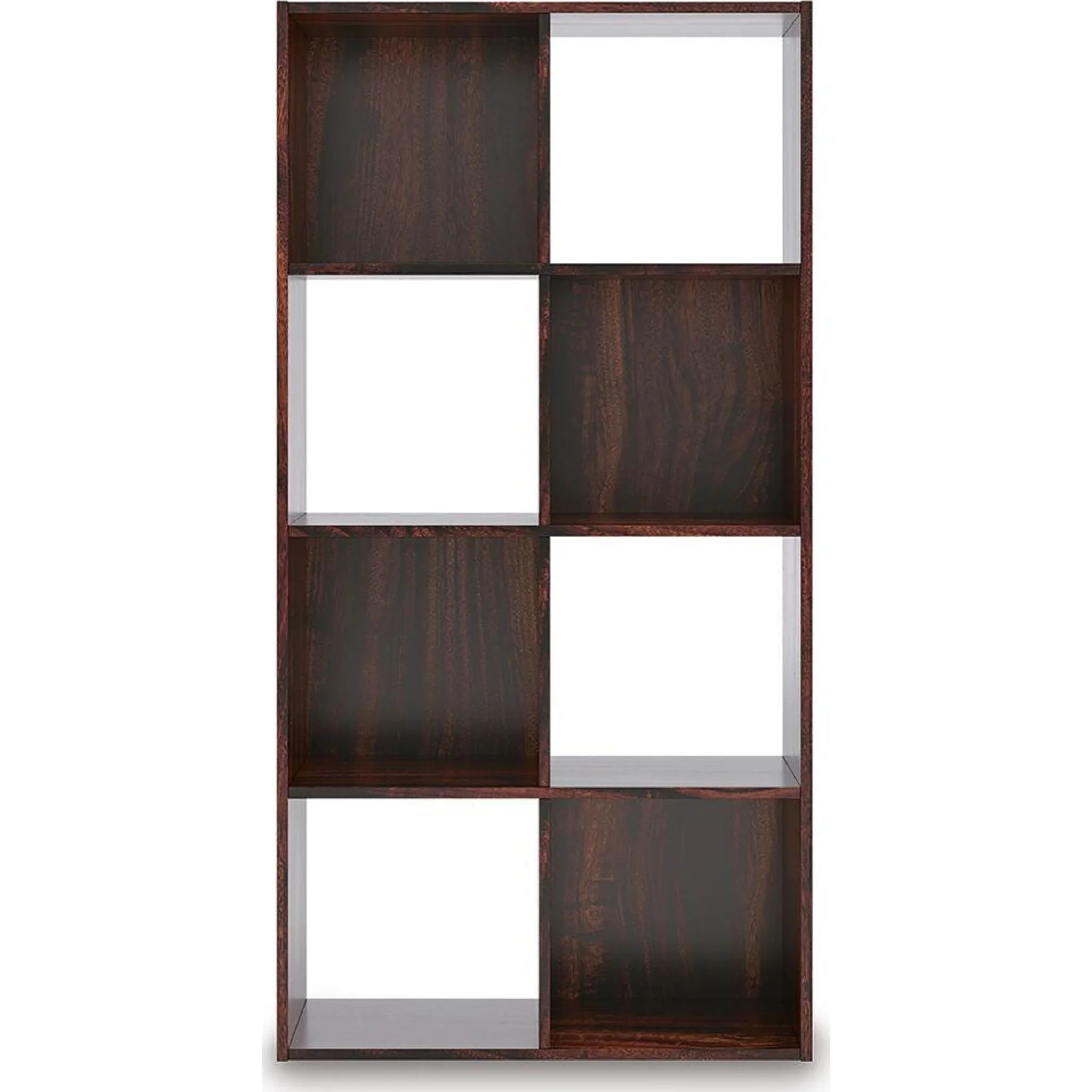 Glosmount Eight Cube Organizer Bookcase - Image 19