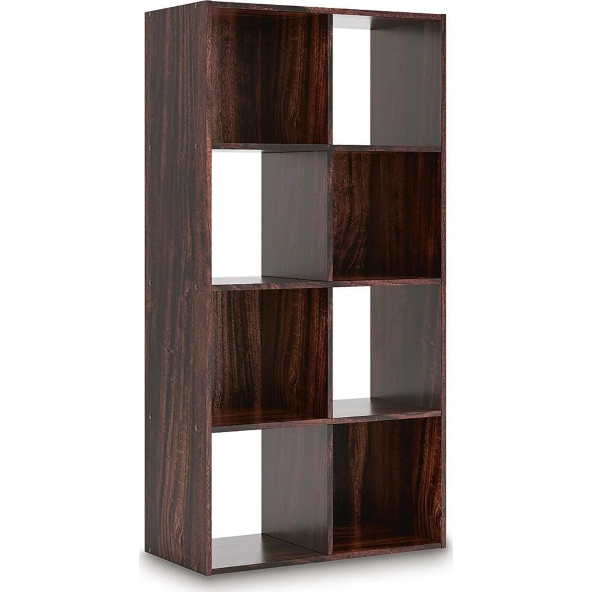 Glosmount Eight Cube Organizer Bookcase - Image 23