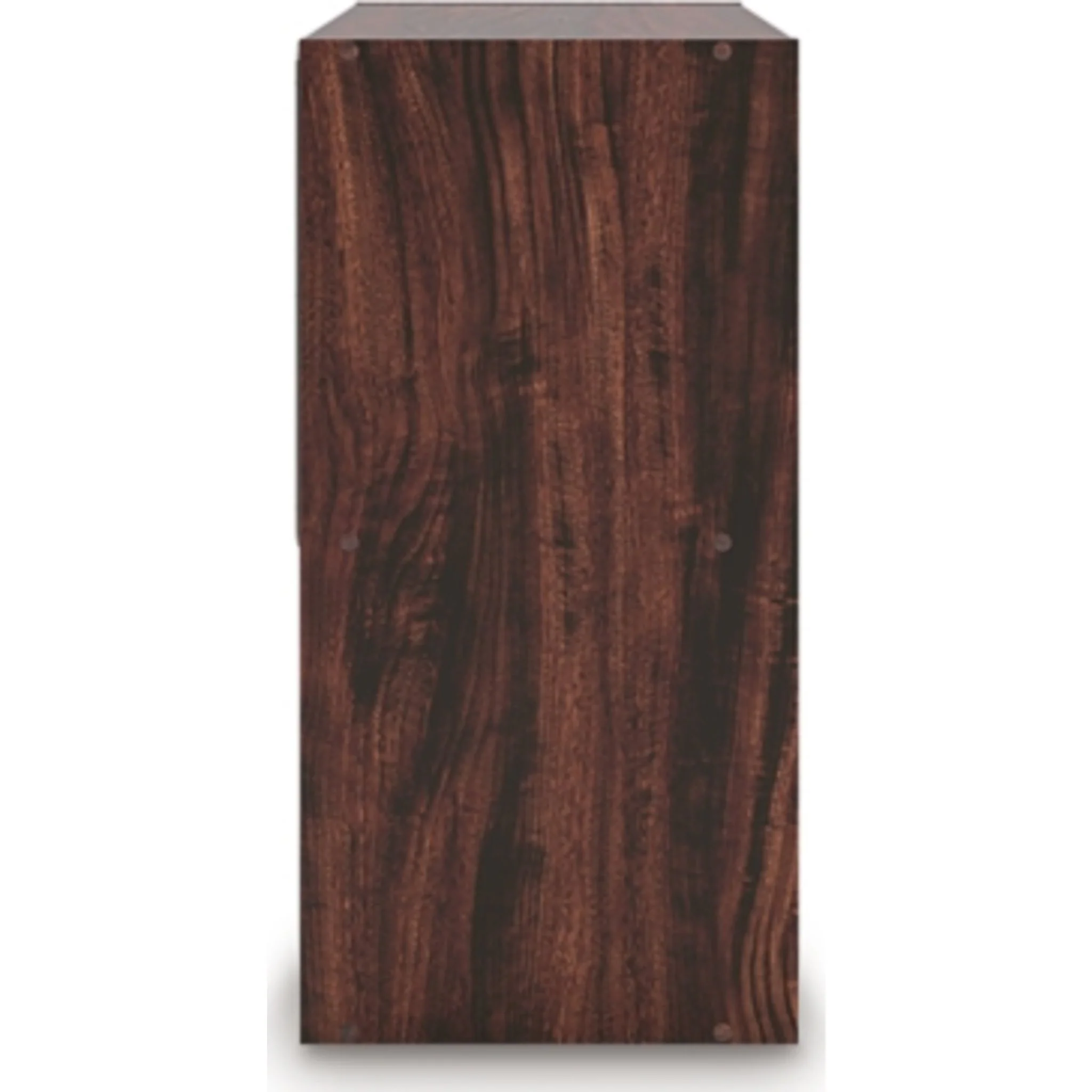 Glosmount Four Cube Organizer Bookcase - Image 15
