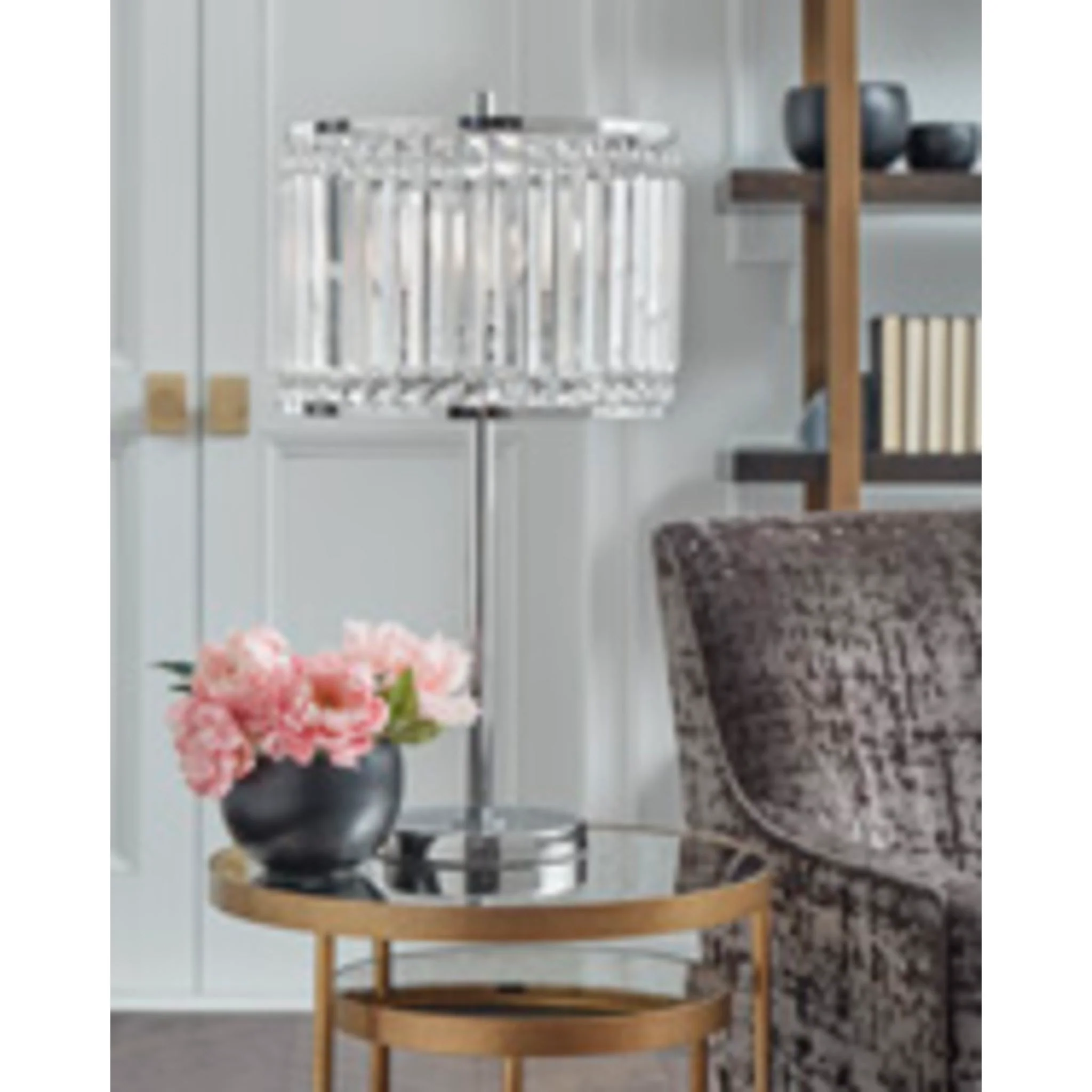 Gracella Table Lamp (Single) - Image 8