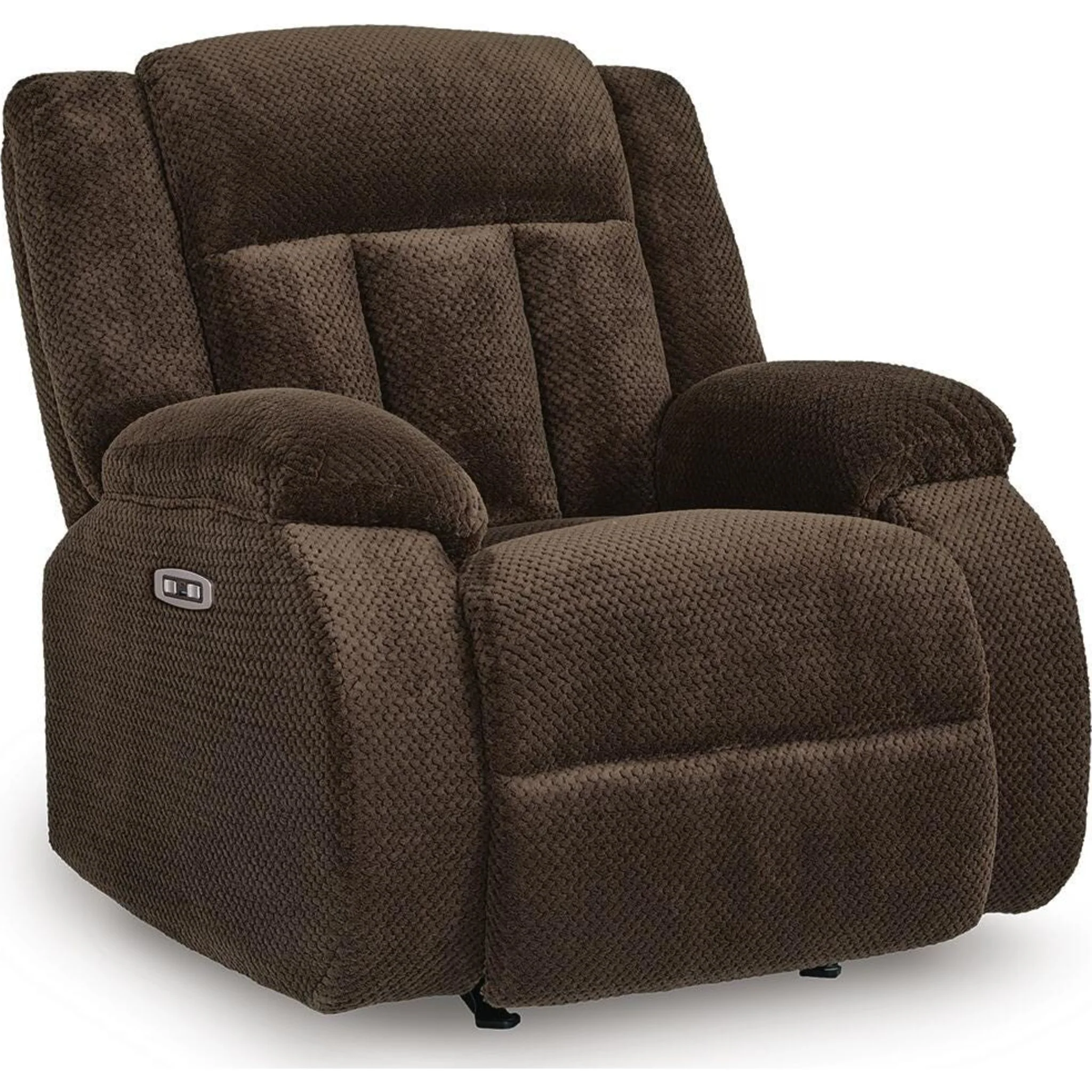 Greely Bend Power Recliner