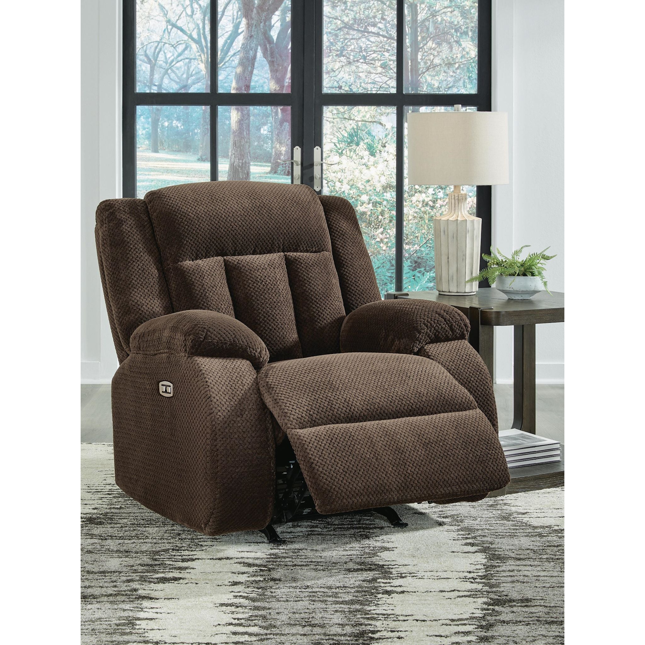 Greely Bend Power Recliner - Image 15