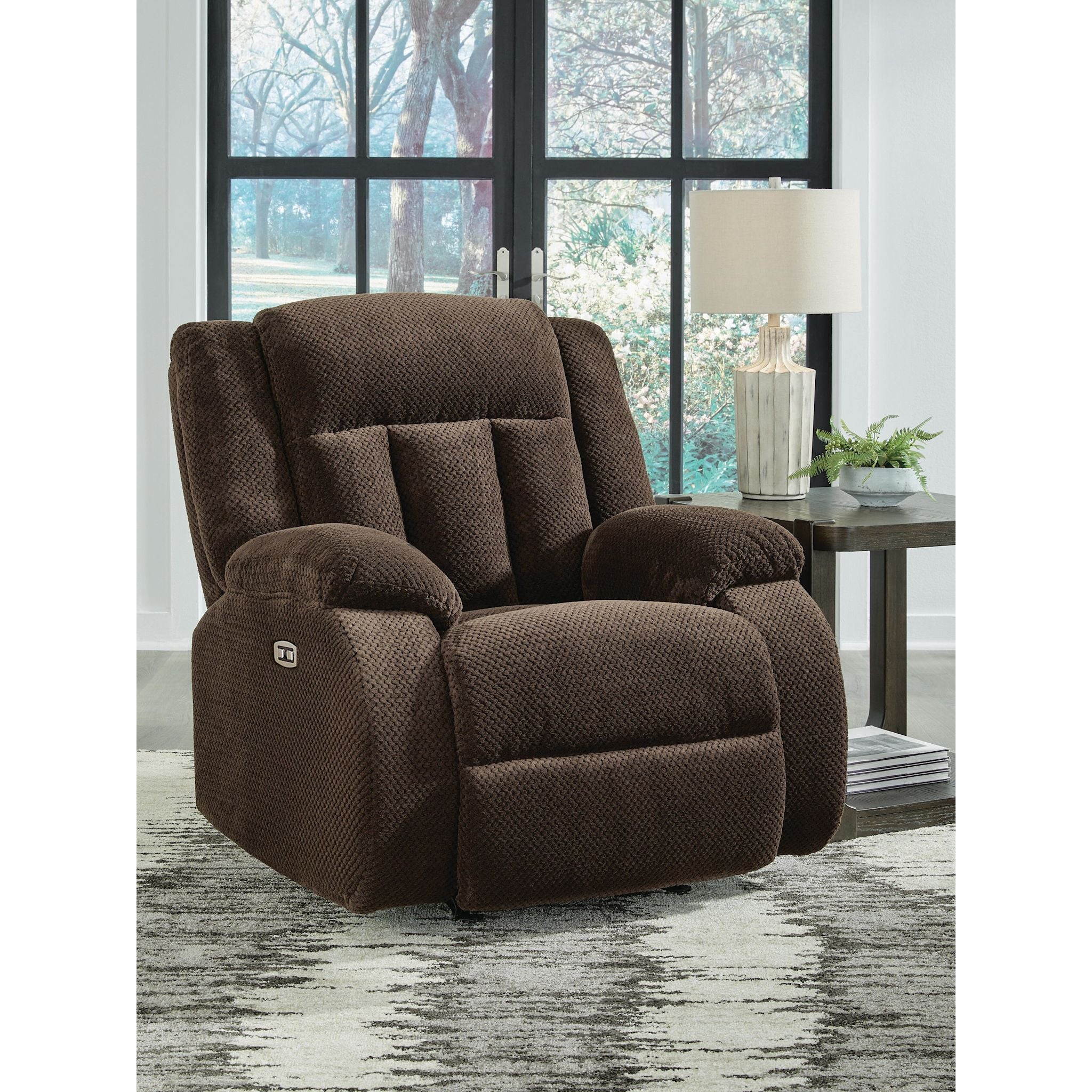 Greely Bend Power Recliner - Image 2