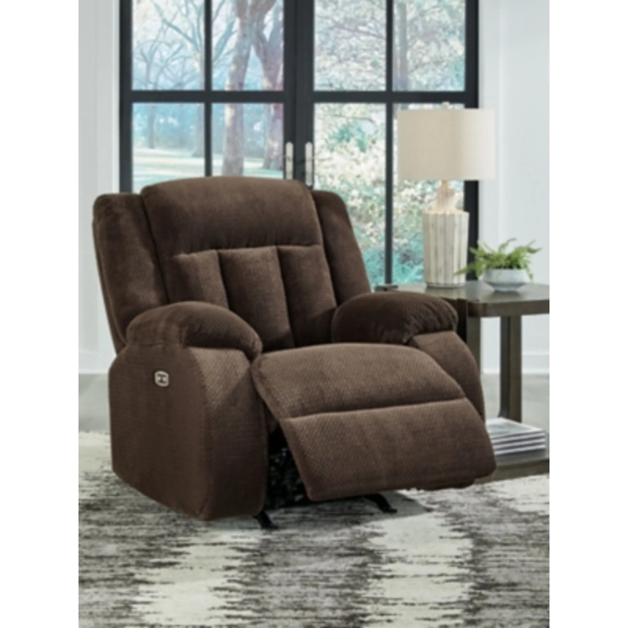 Greely Bend Power Recliner - Image 9