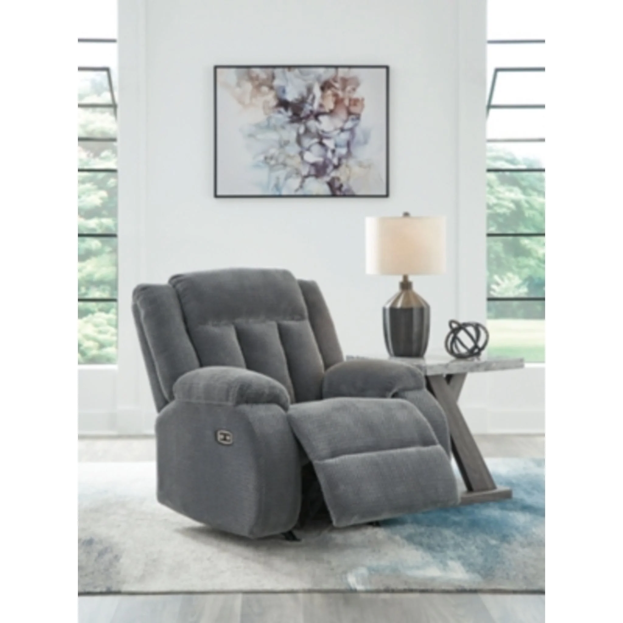 Greely Bend Power Recliner - Image 9