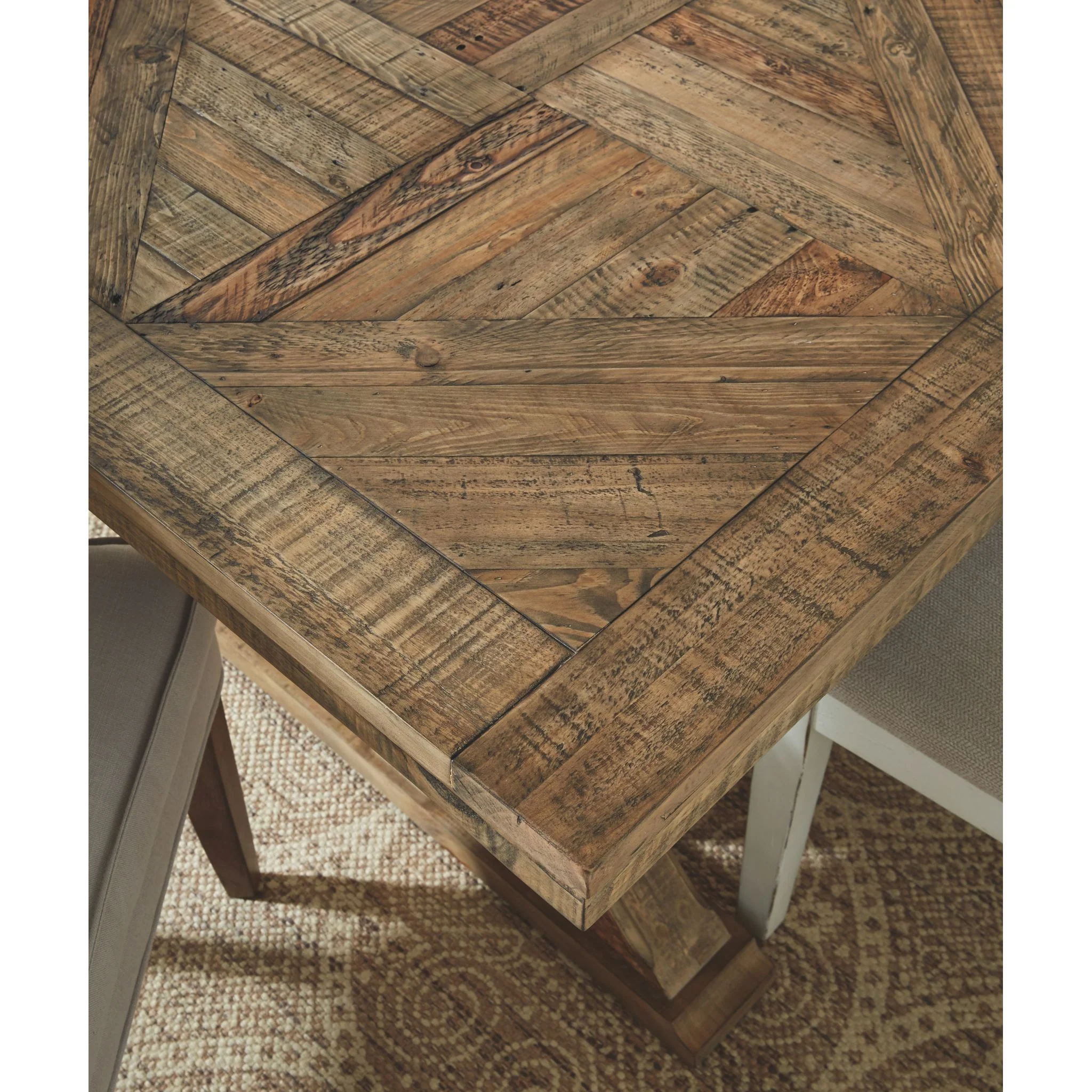 Grindleburg Dining Table - Image 6