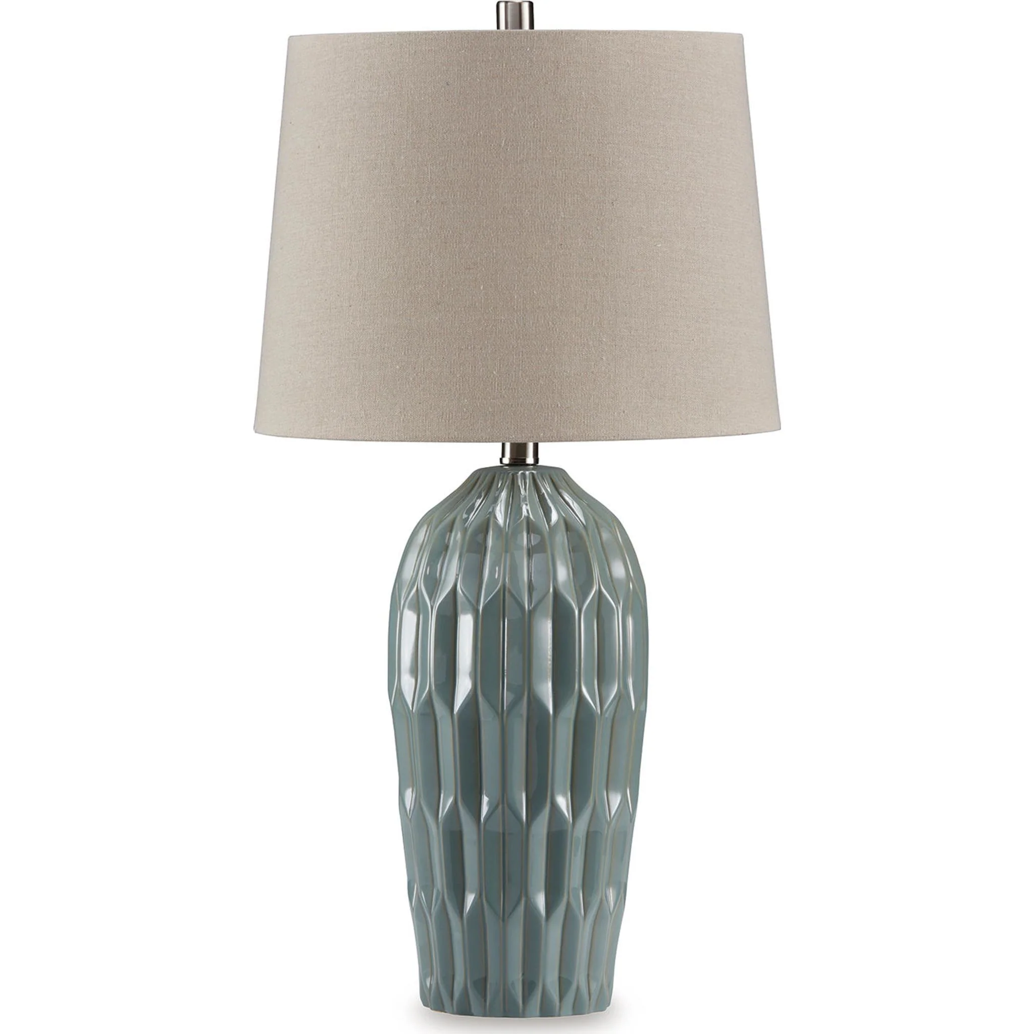 Hadbury Table Lamp (Set of 2) - Image 12