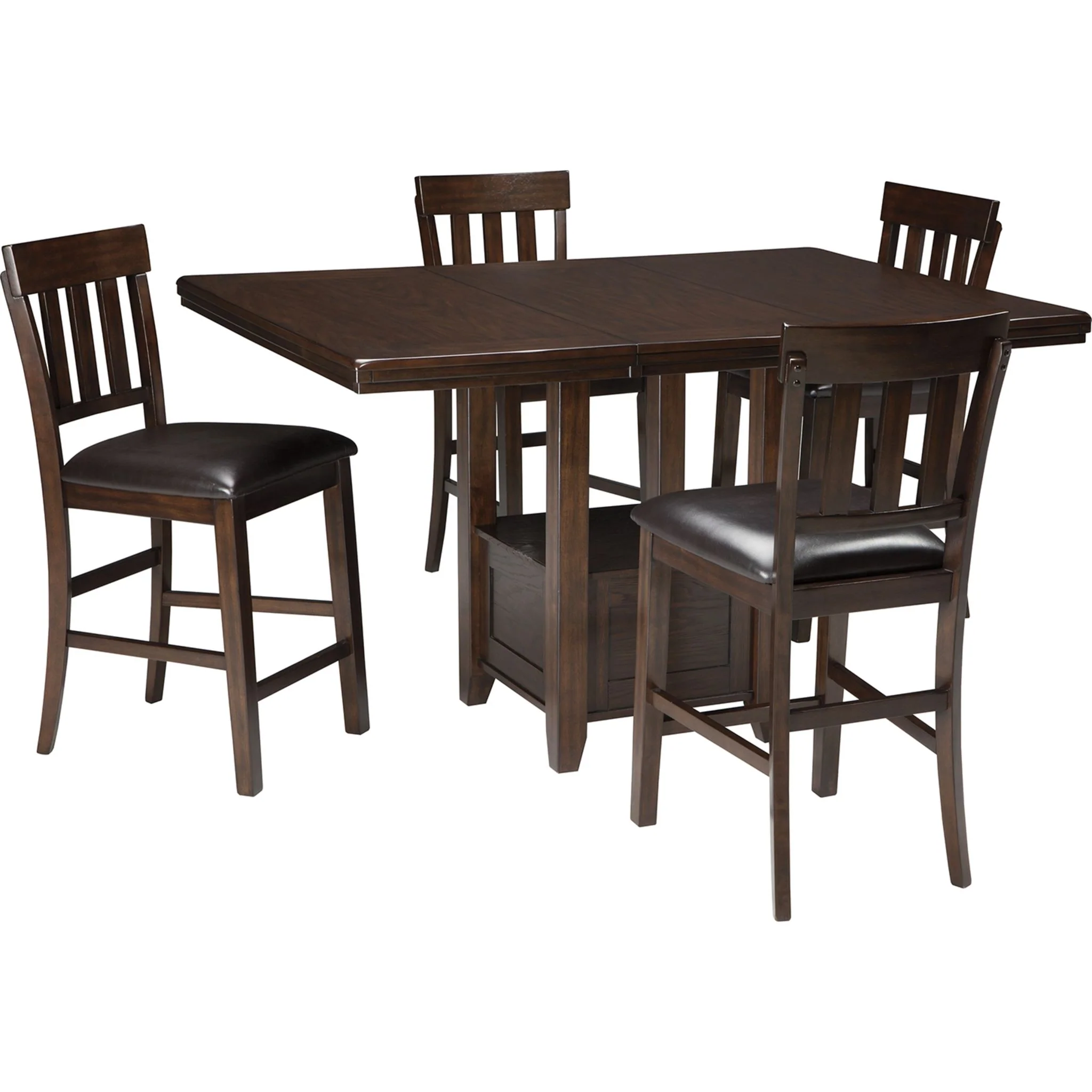 Haddigan Counter Dining Set