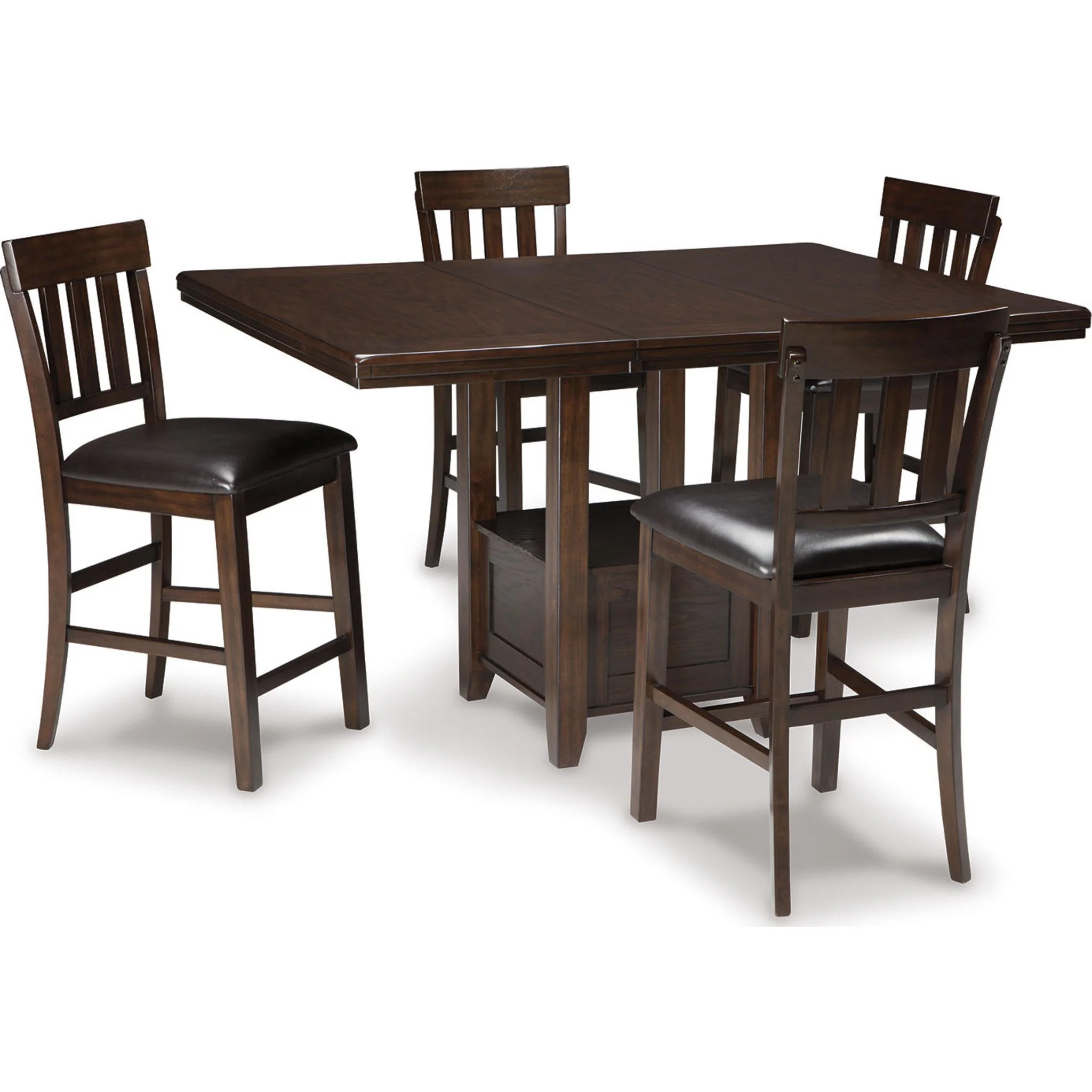 Haddigan Counter Dining Set - Image 14