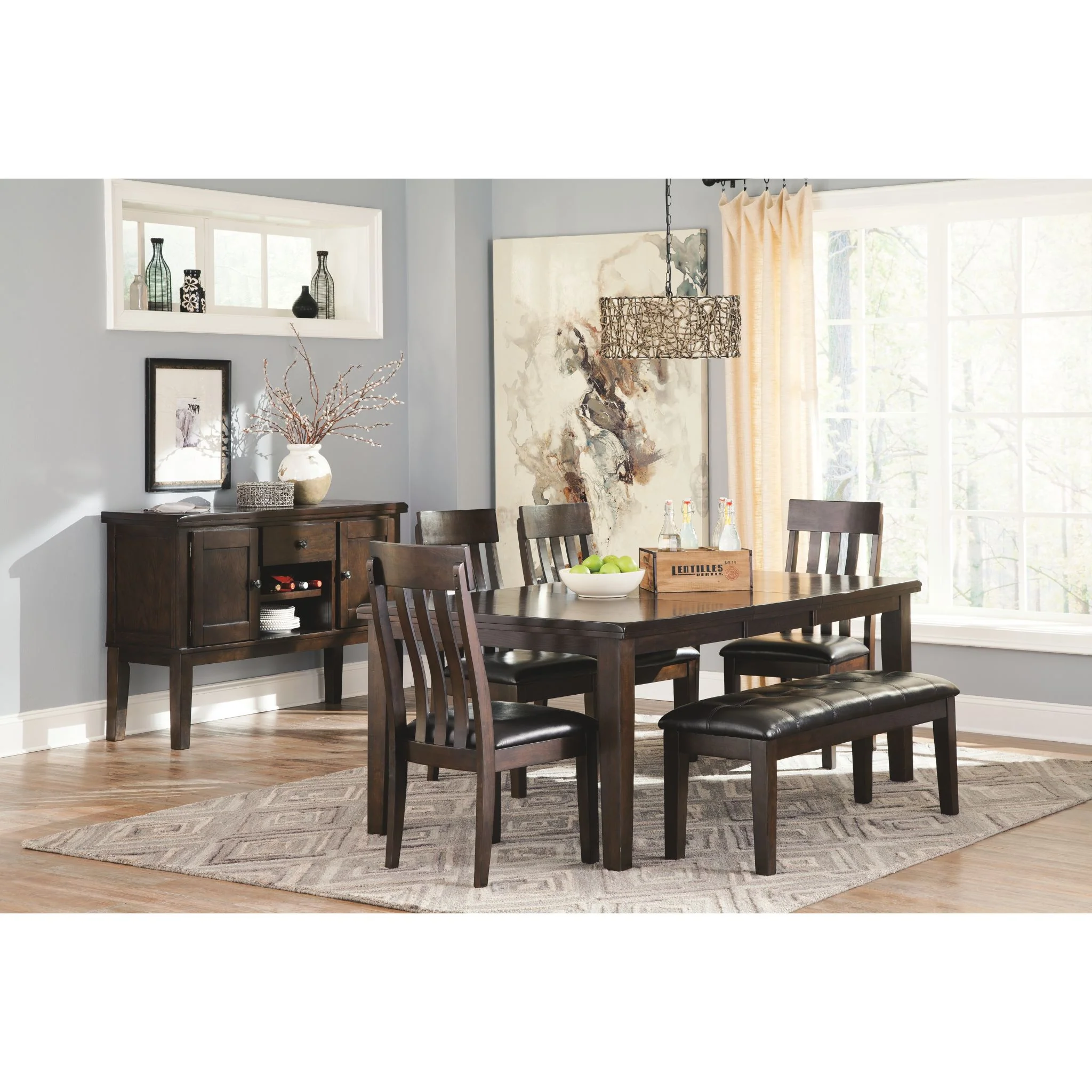 Haddigan Side Chair - Image 4