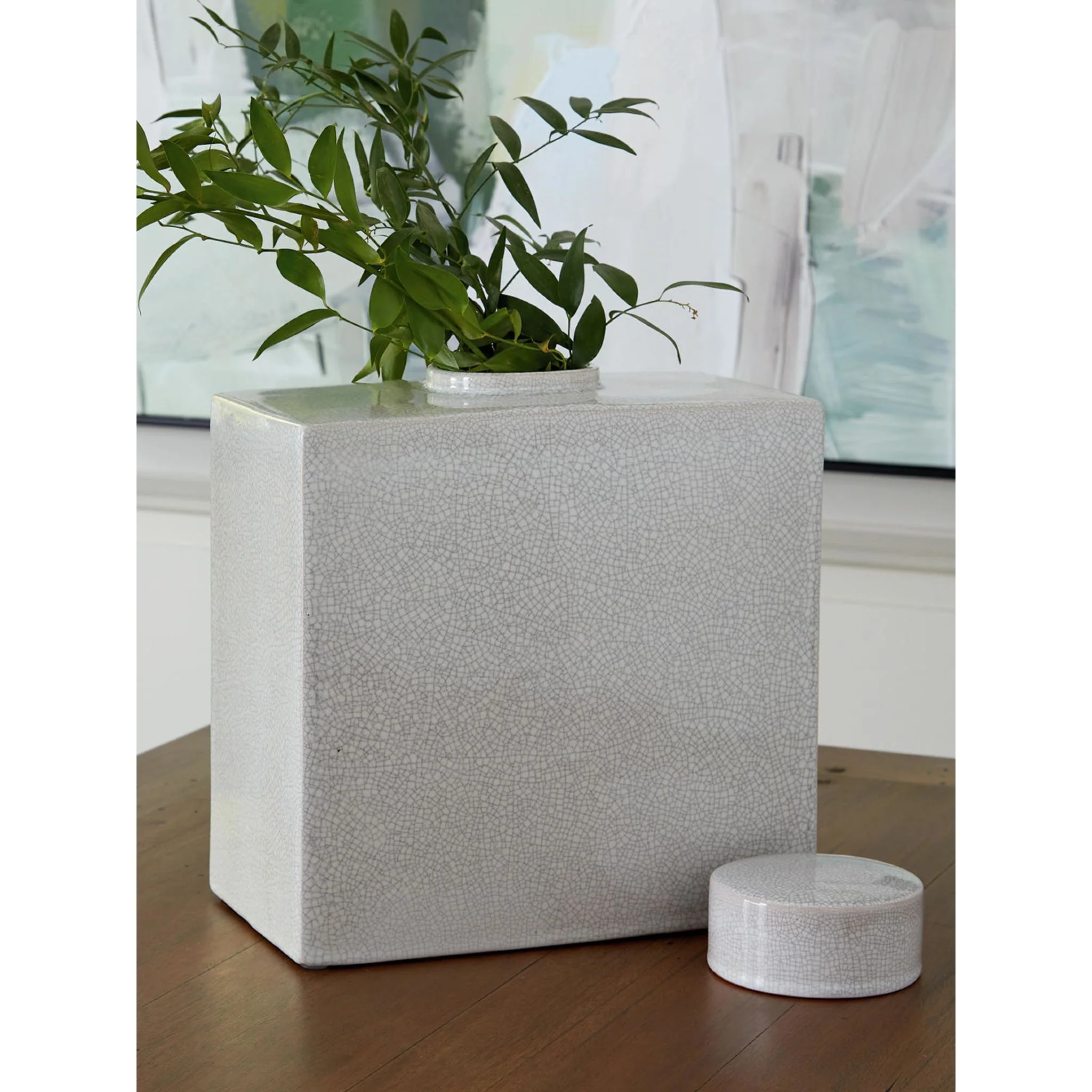 Haddworth Jar - Image 4
