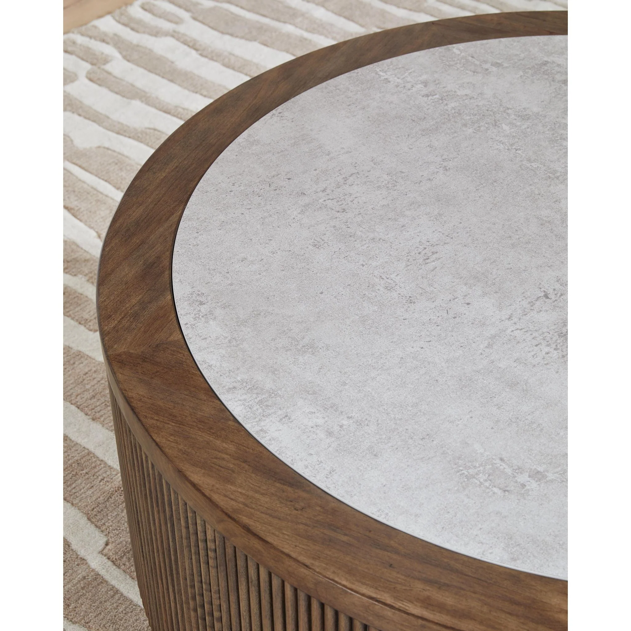 Hadonna Coffee Table - Image 10