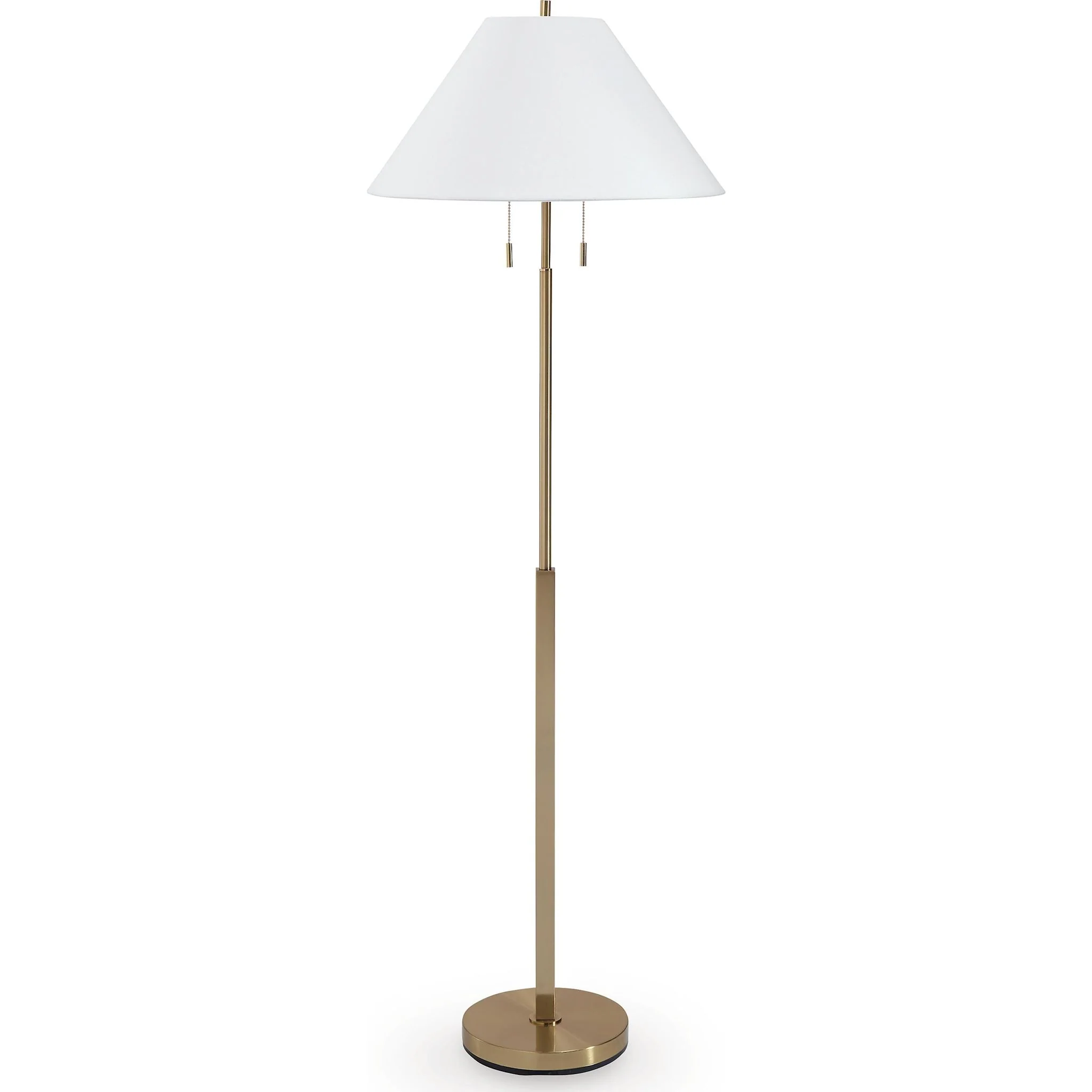 Haigwood Floor Lamp - Image 11