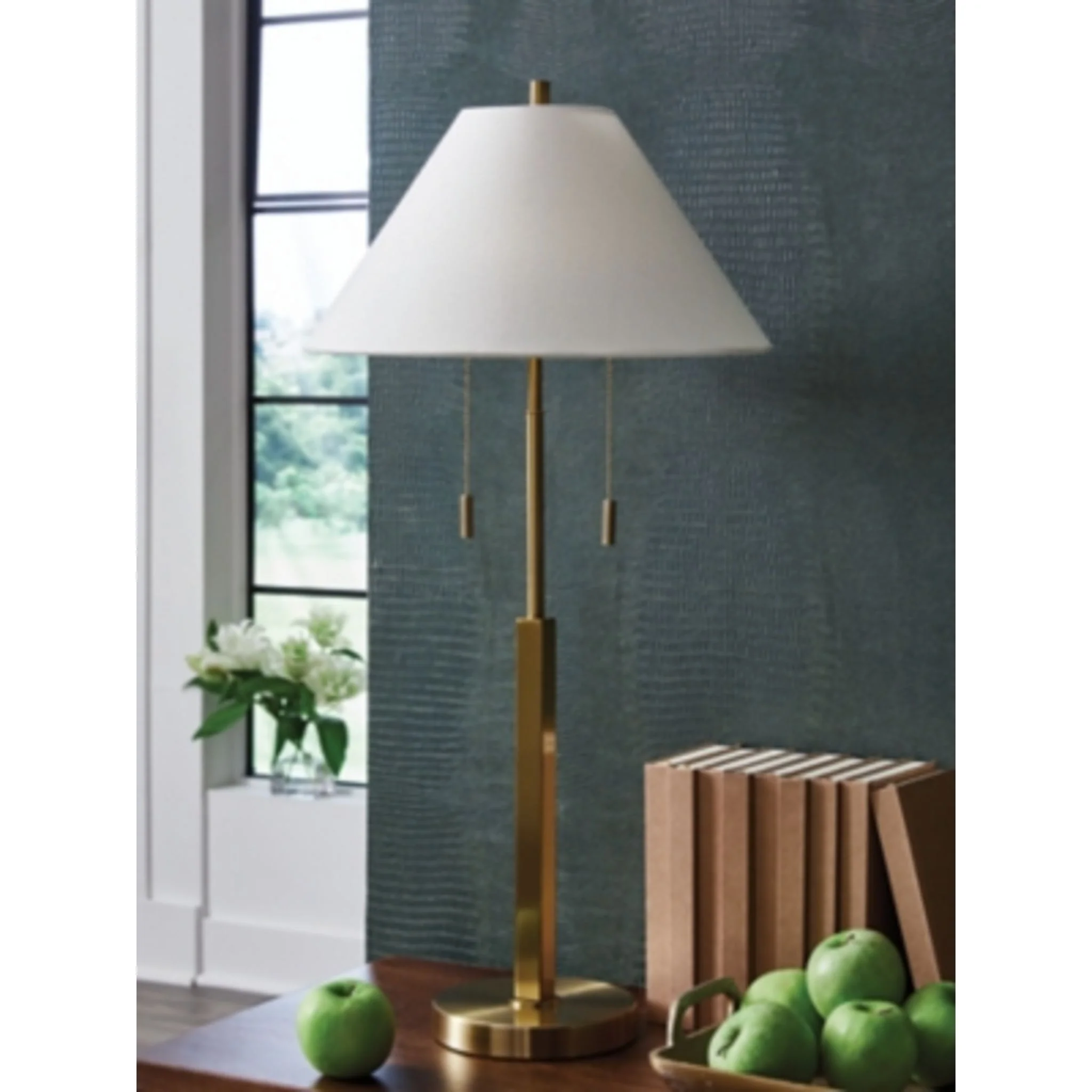 Haigwood Table Lamp - Image 6