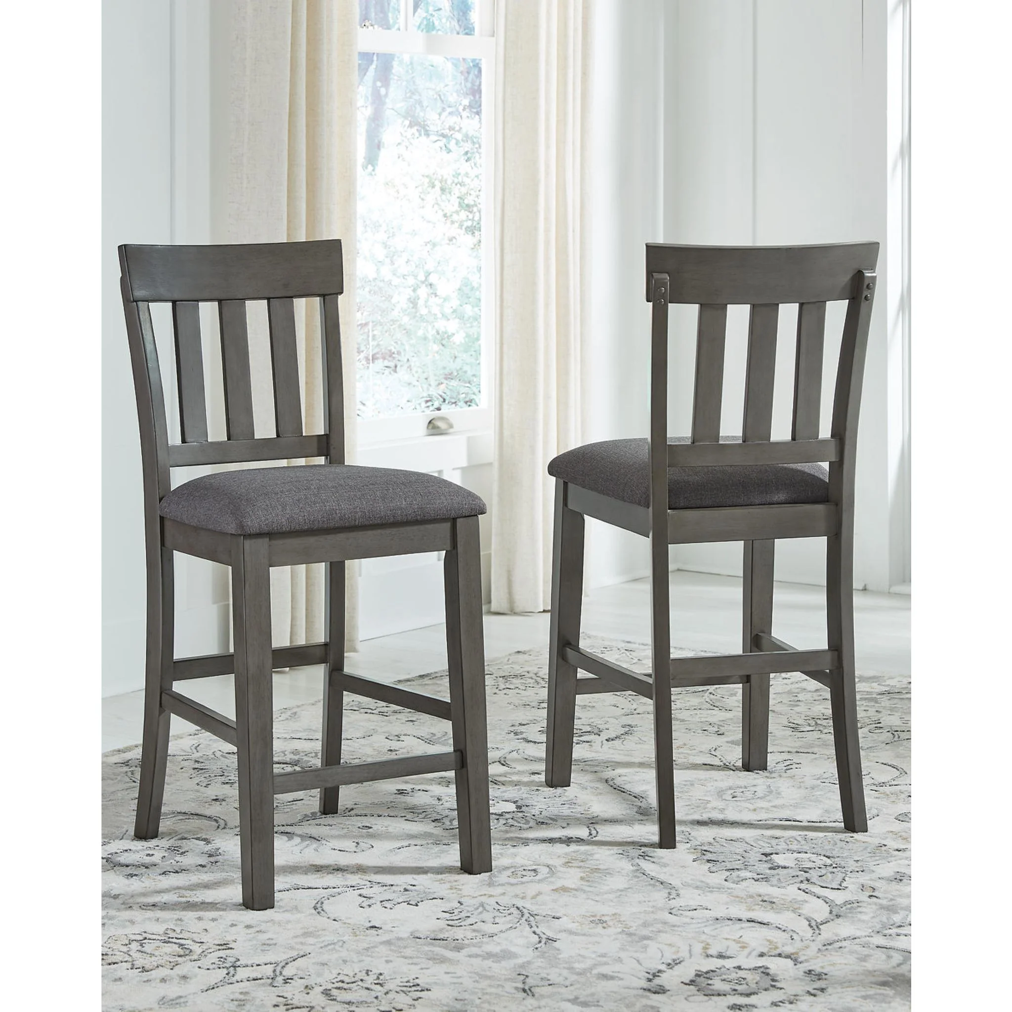 Hallanden Counter Dining Set - Image 5