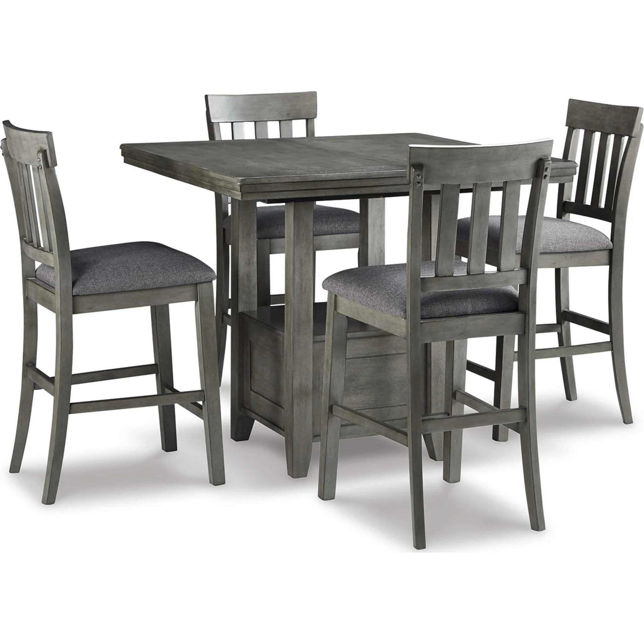 Hallanden Counter Dining Set - Image 8