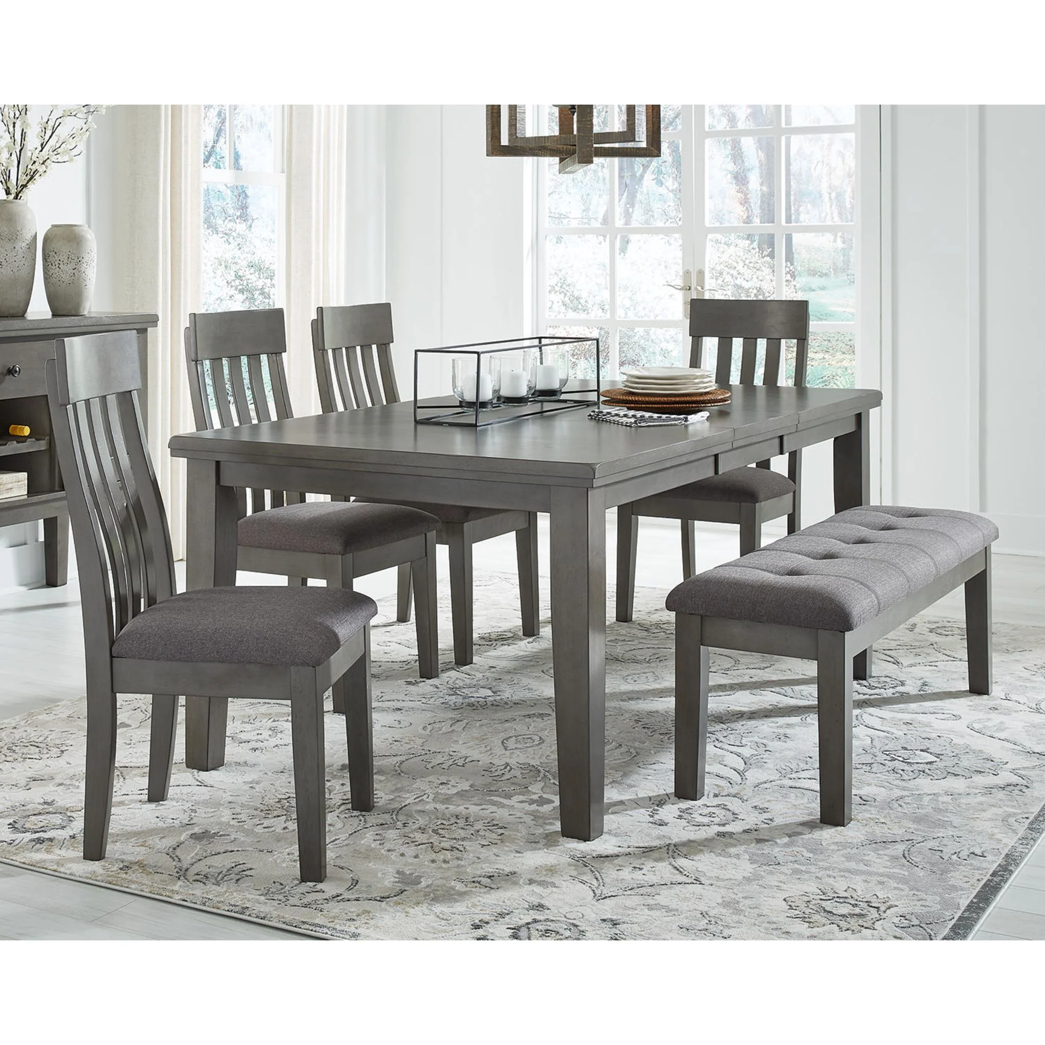 Hallanden Dining Set - Image 11
