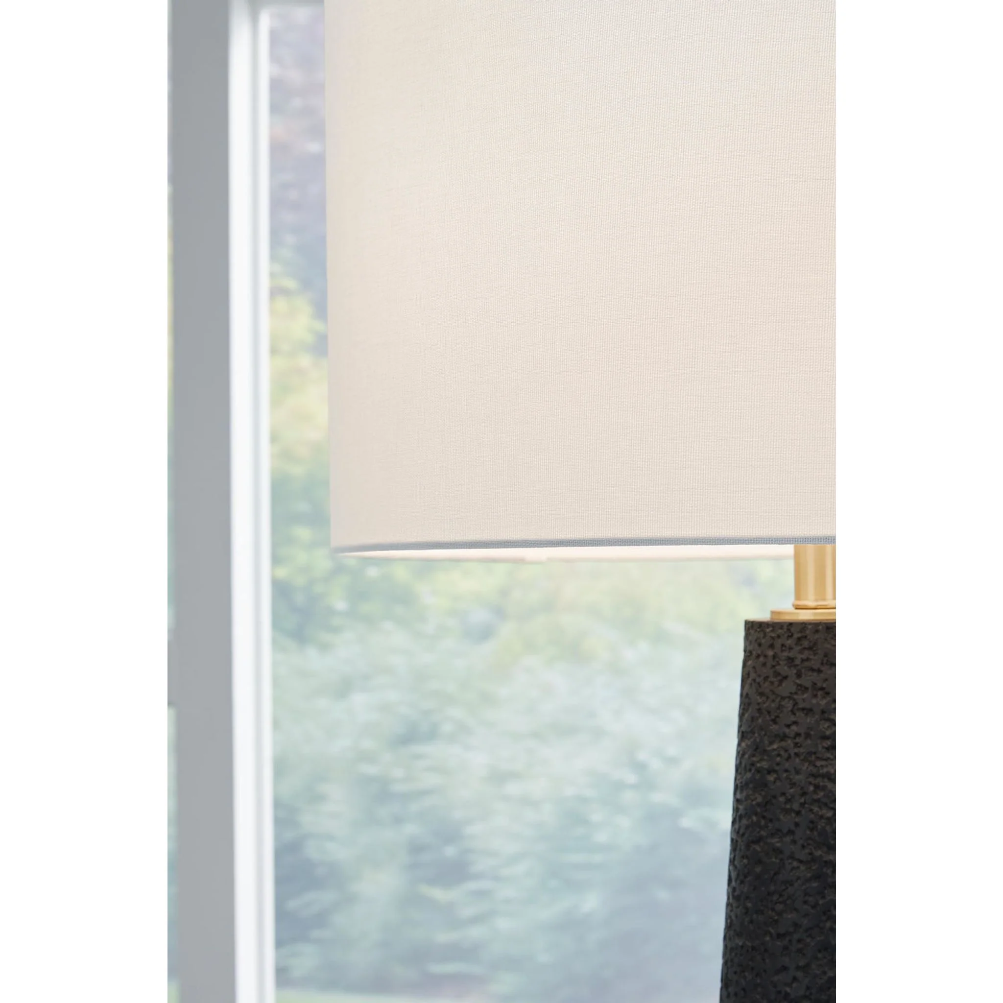 Hallburg Floor Lamp - Image 4