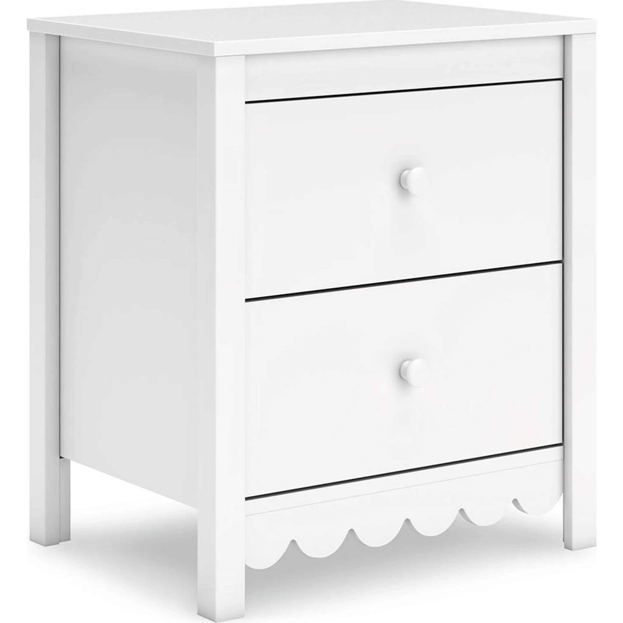 Hallityn Nightstand