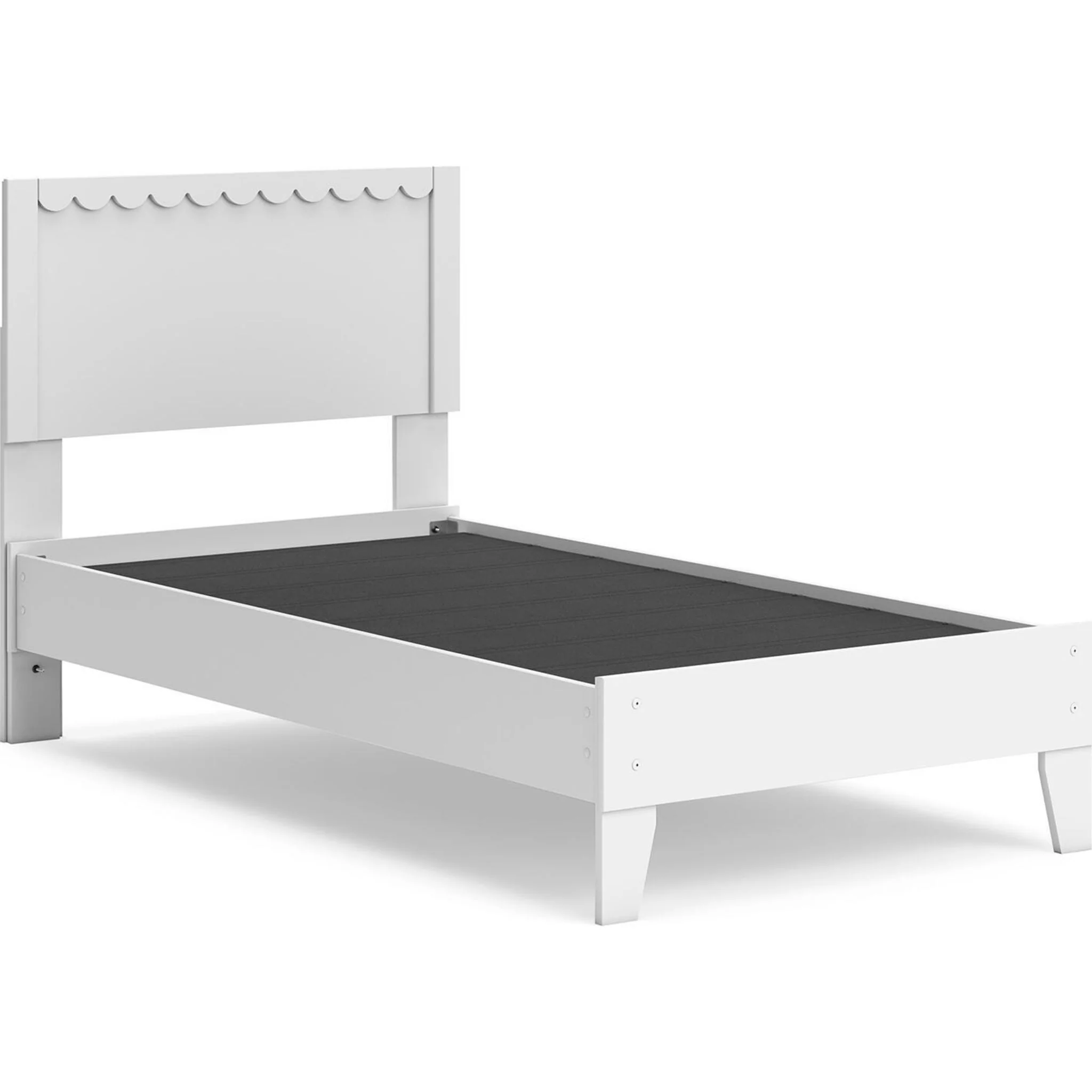 Hallityn Twin Platform Bed - Image 15