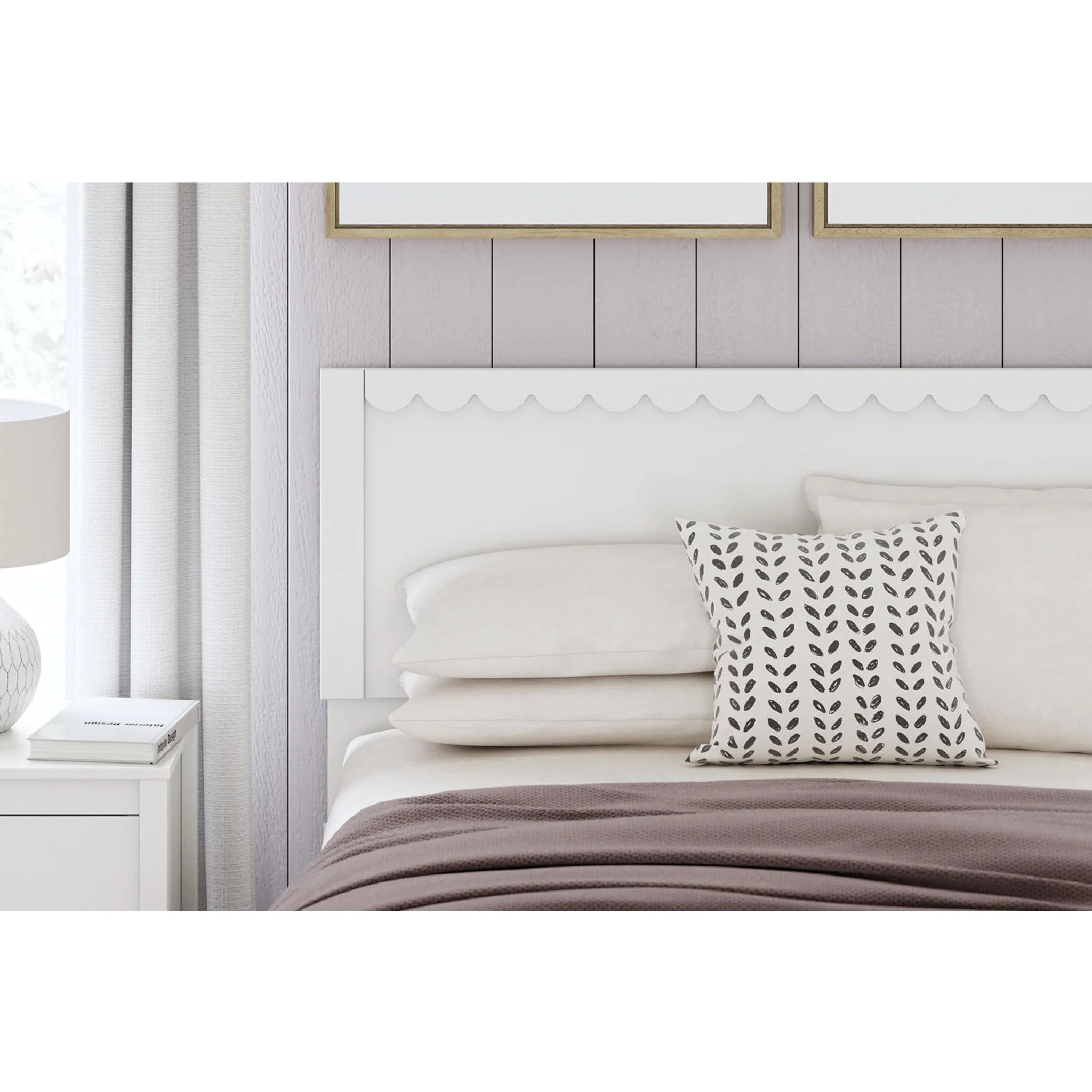 Hallityn Twin Platform Bed - Image 30