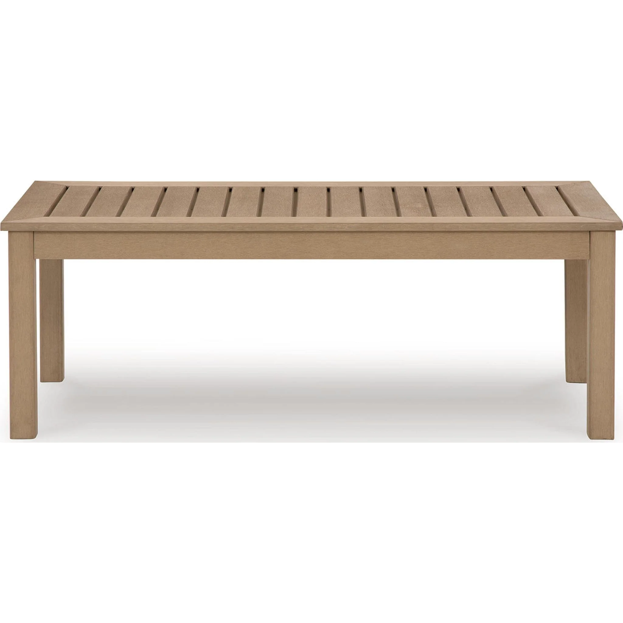 Hallow Creek Outdoor Coffee Table - Image 26