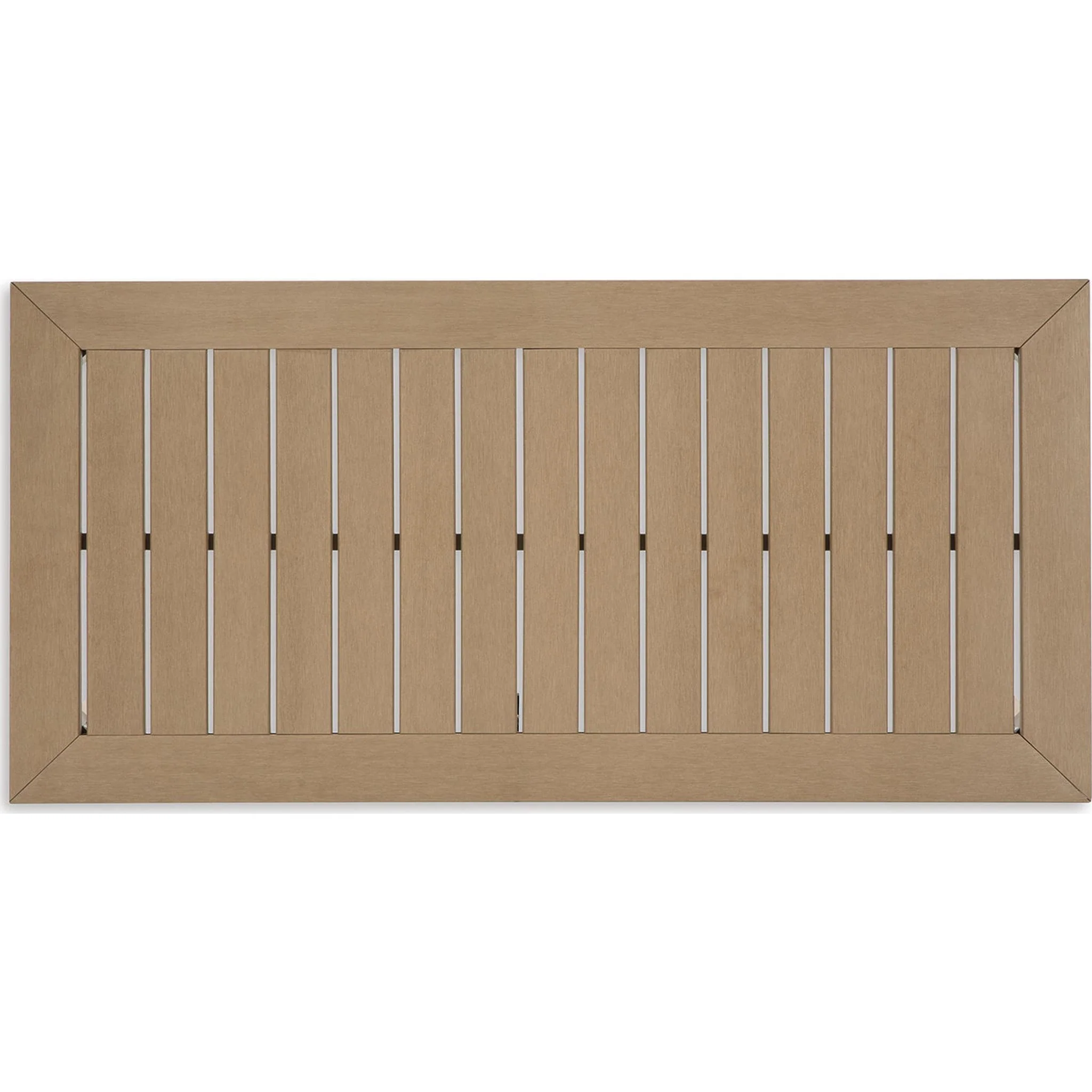 Hallow Creek Outdoor Coffee Table - Image 28