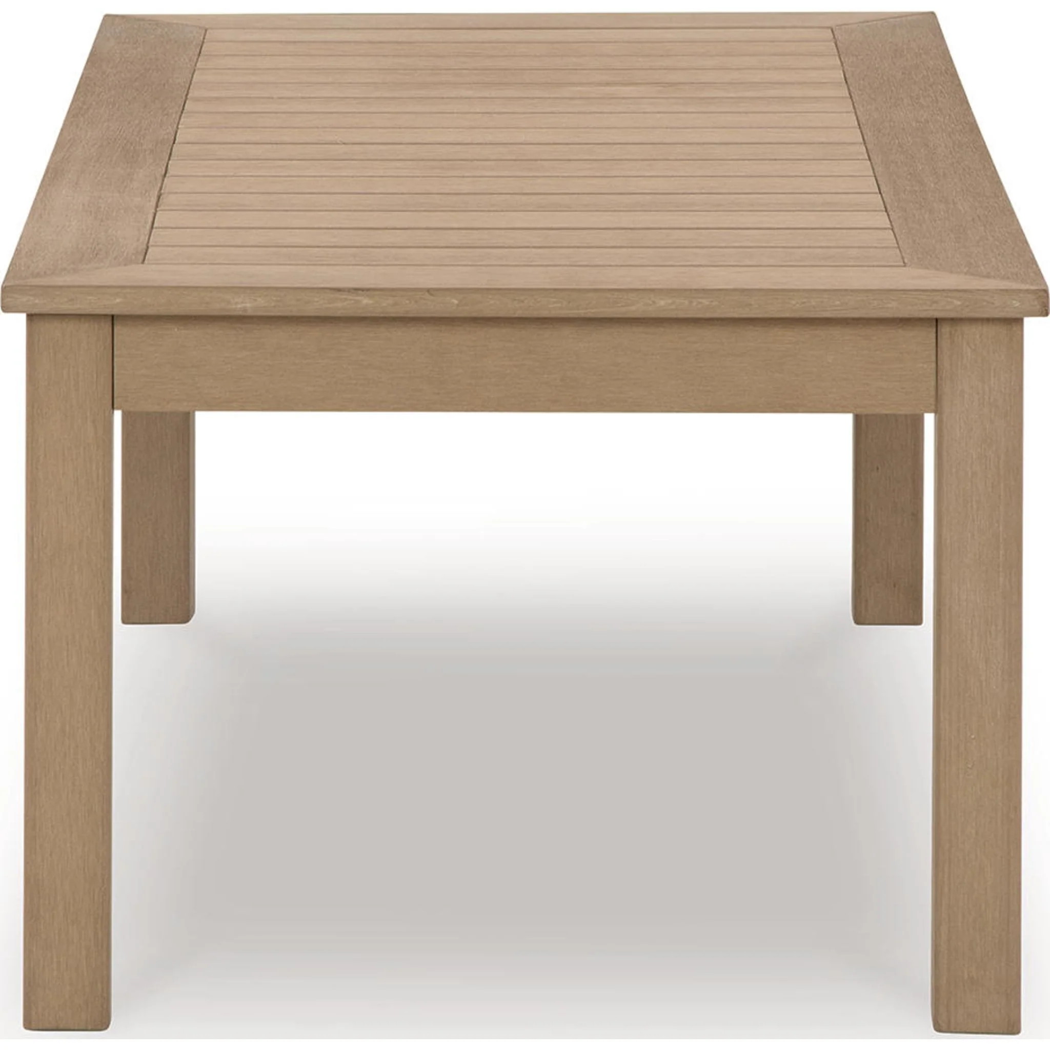 Hallow Creek Outdoor Coffee Table - Image 7