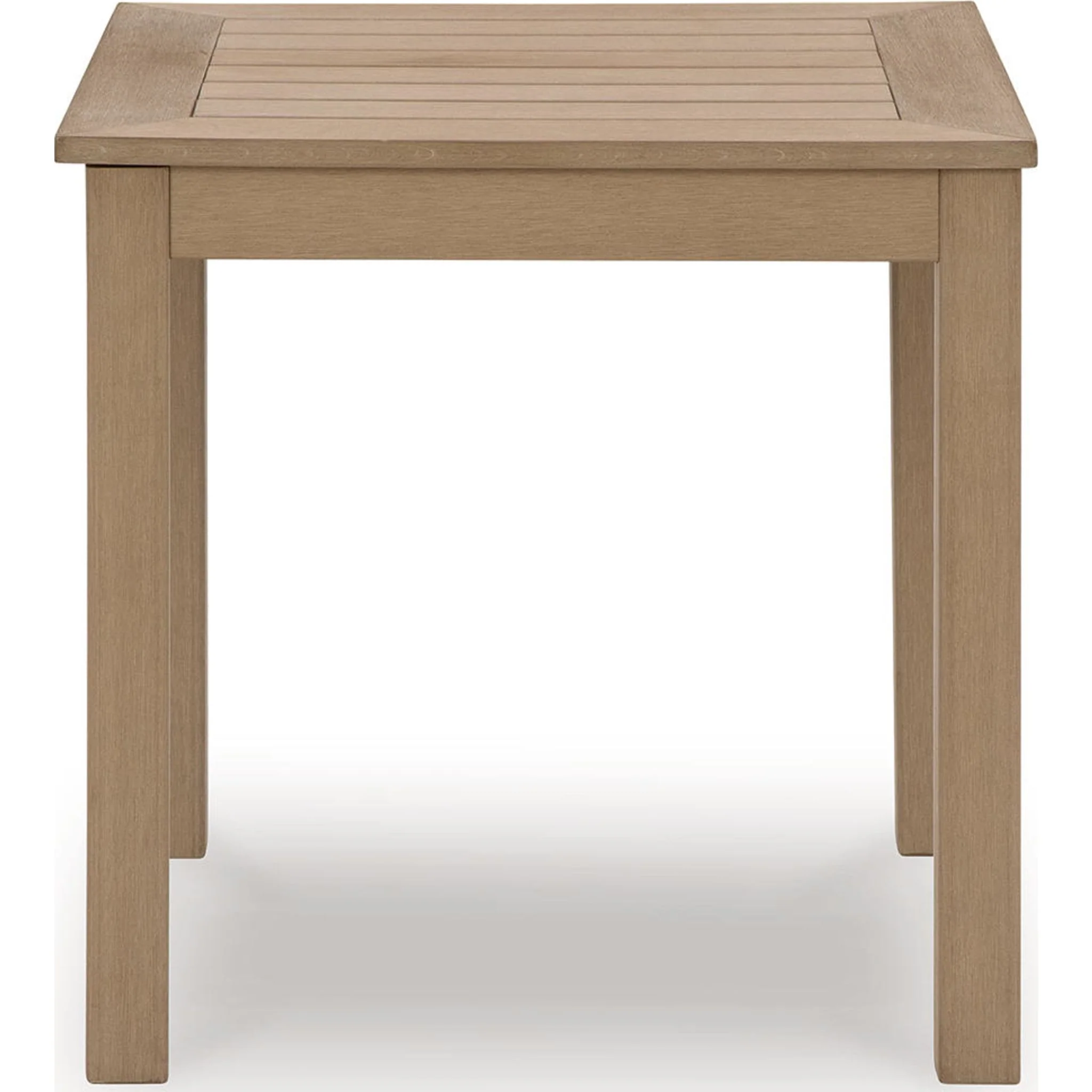 Hallow Creek Outdoor End Table - Image 7