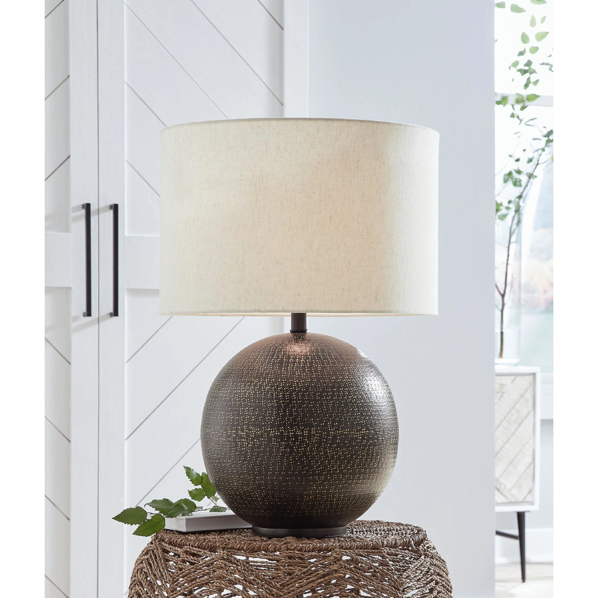 Hambell Table Lamp - Image 13