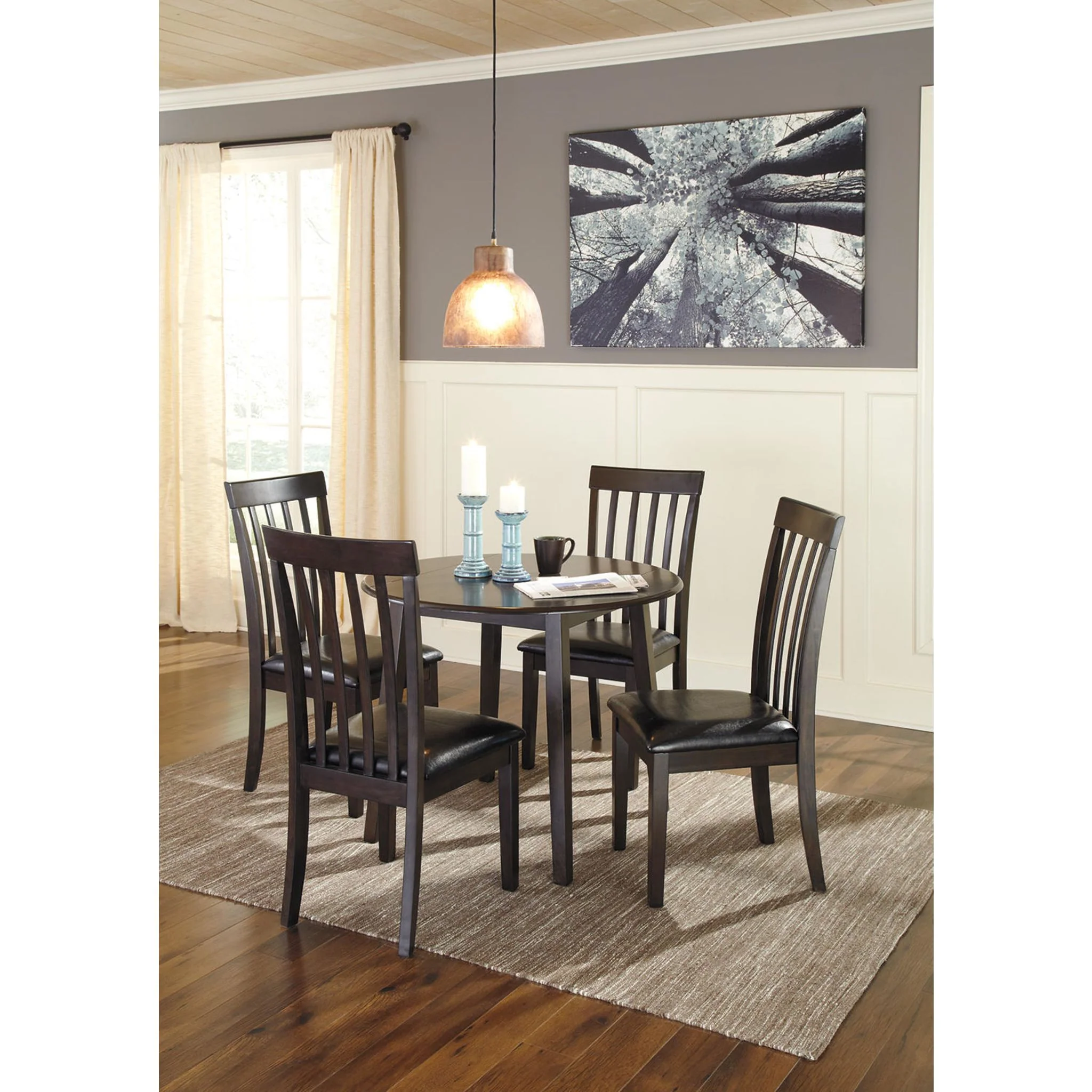 Hammis Dining Set - Image 69