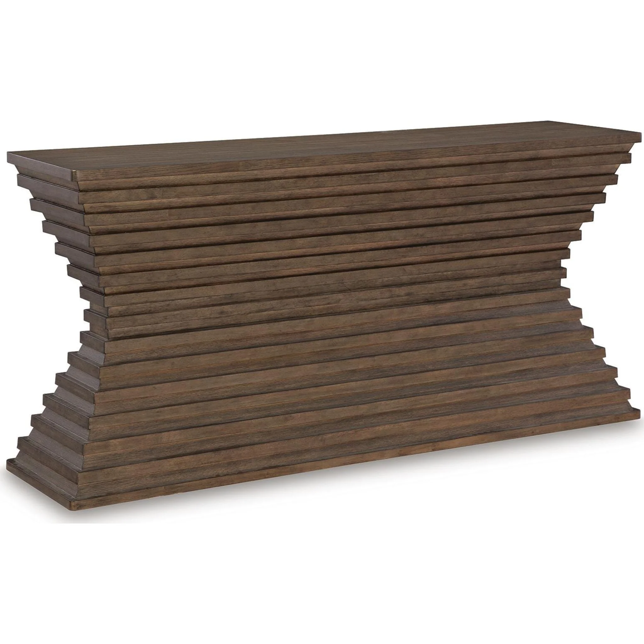 Hannodream Sofa Table - Image 12
