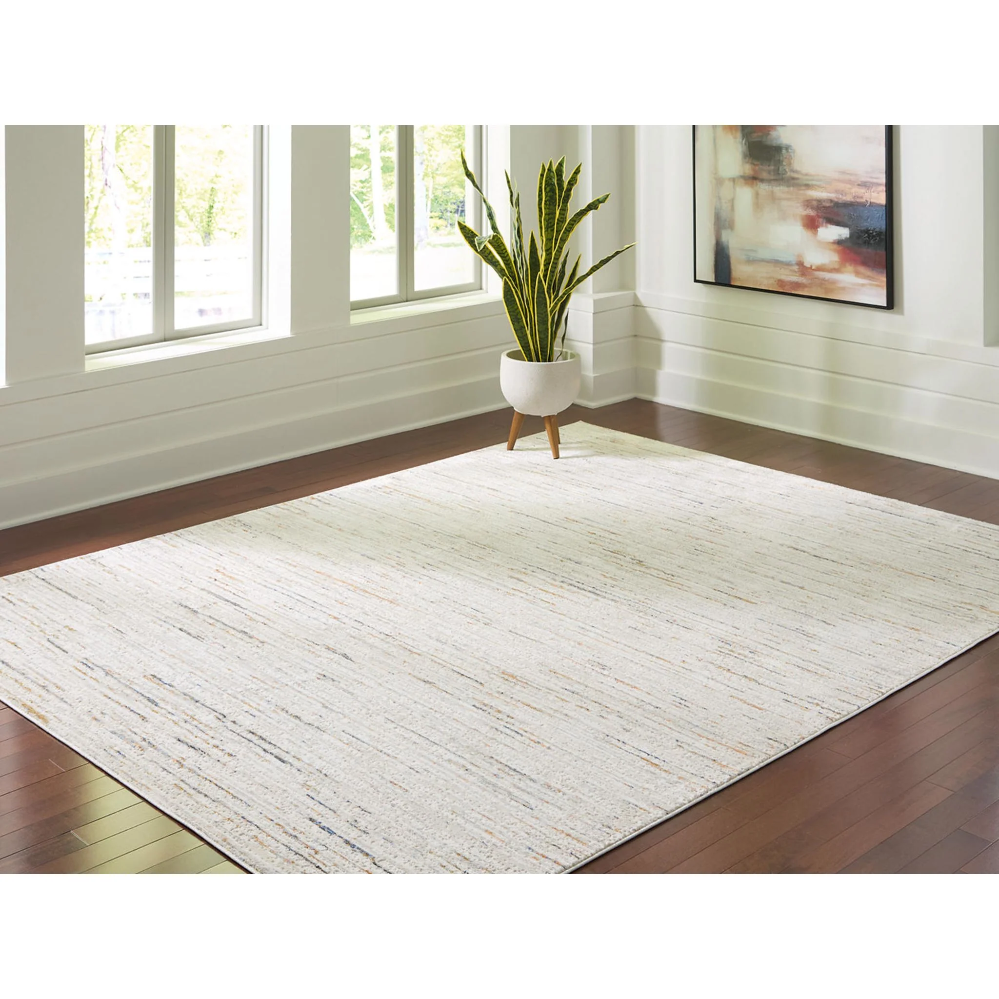 Harjot Area Rug - Image 3