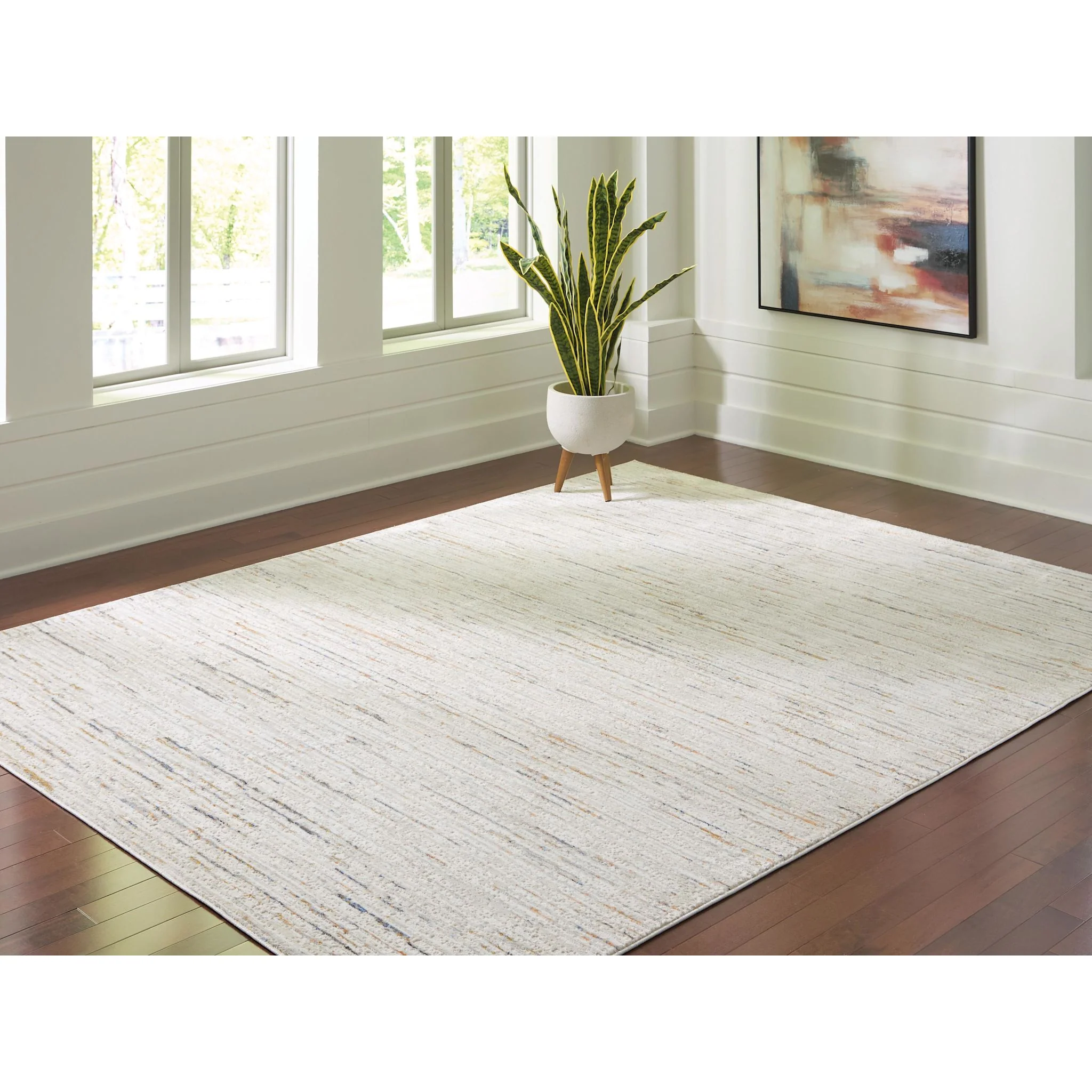 Harjot Area Rug - Image 7