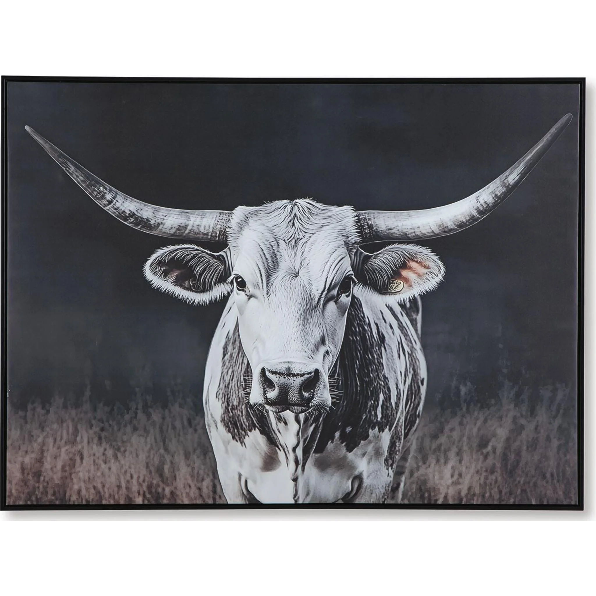 Harlandale Wall Art - Image 9