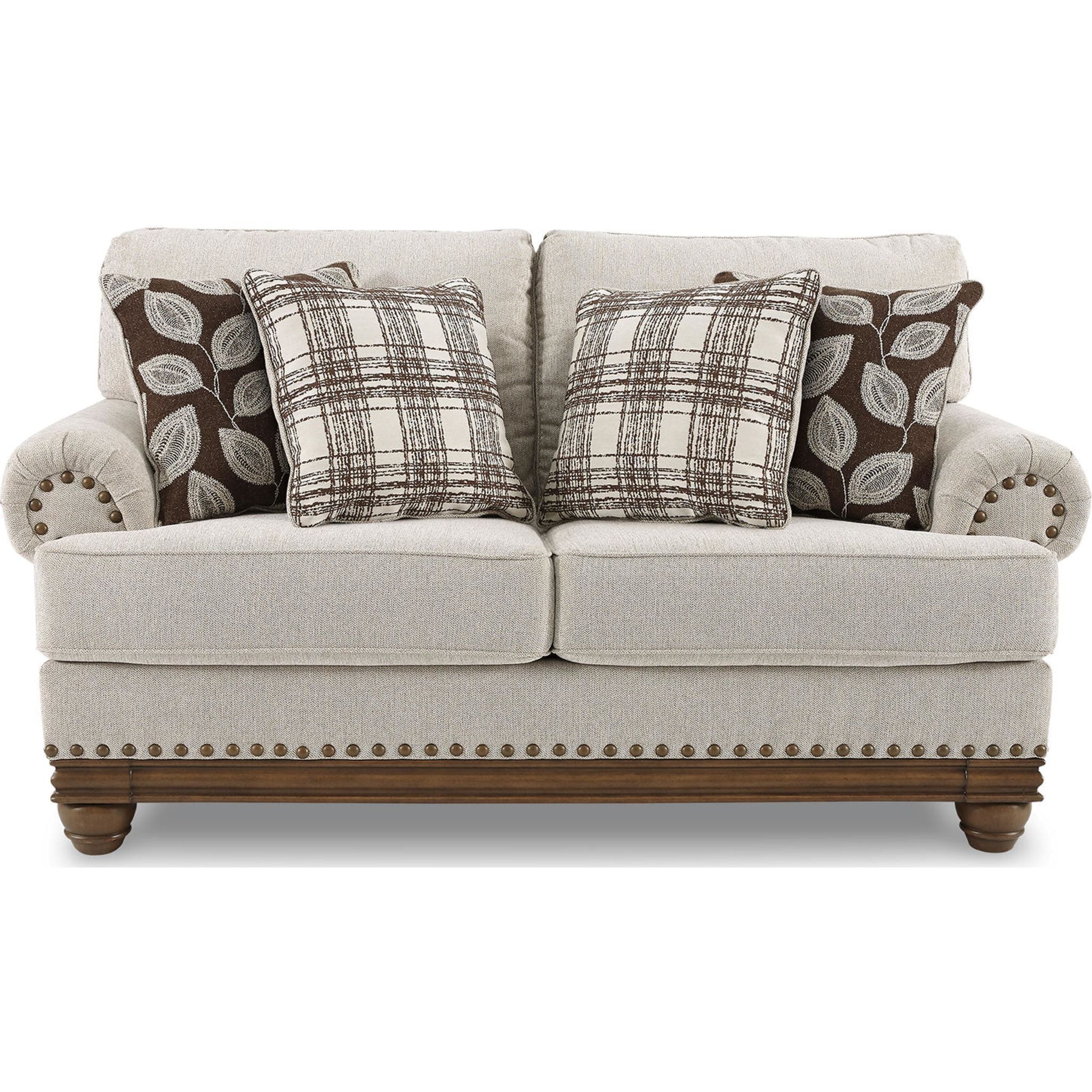 Harleson Loveseat - Image 10