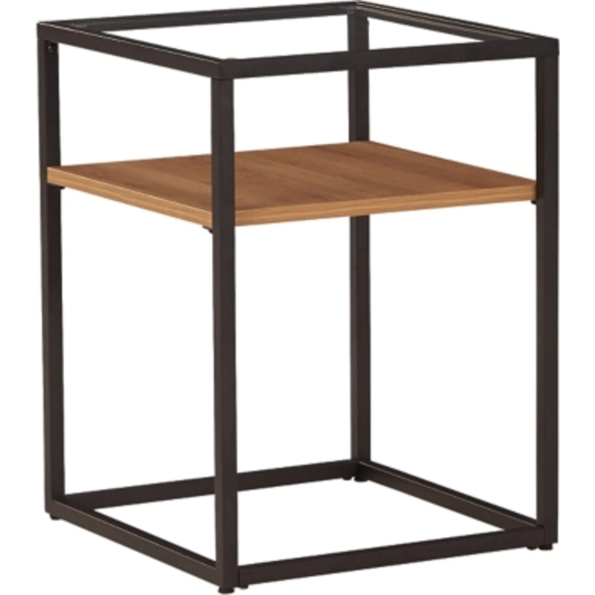 Harrelburg Accent Table