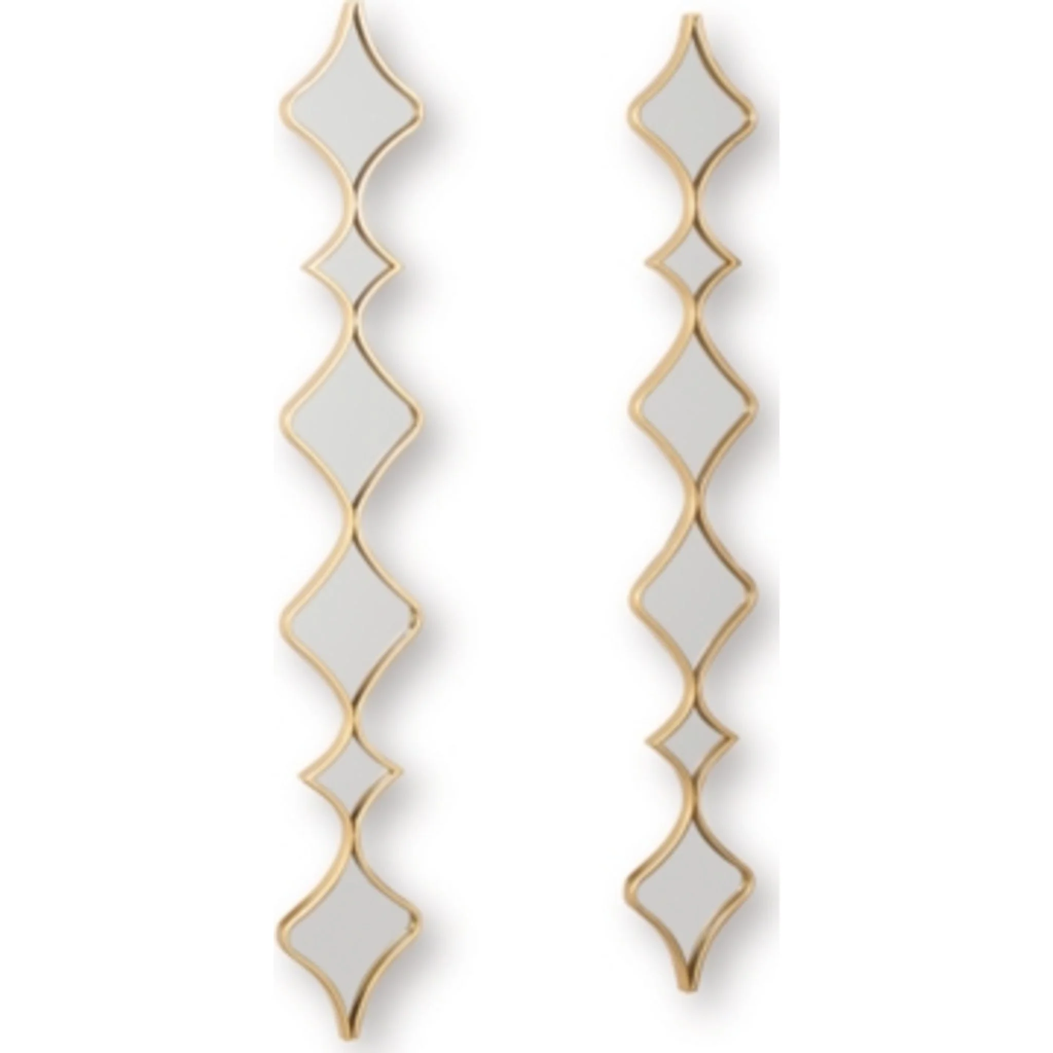 Harriswood Accent Mirror (Set of 2) - Image 12