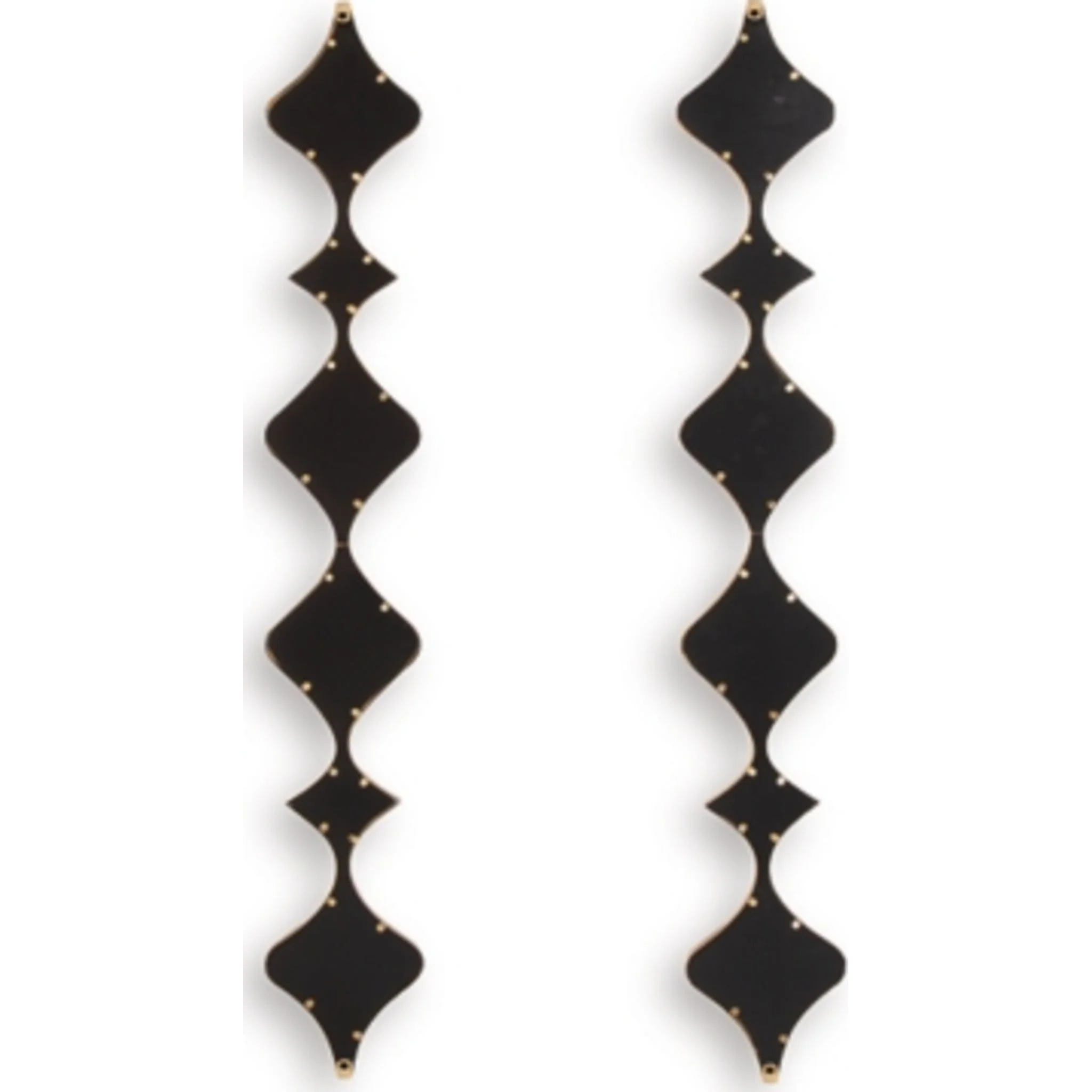 Harriswood Accent Mirror (Set of 2) - Image 13