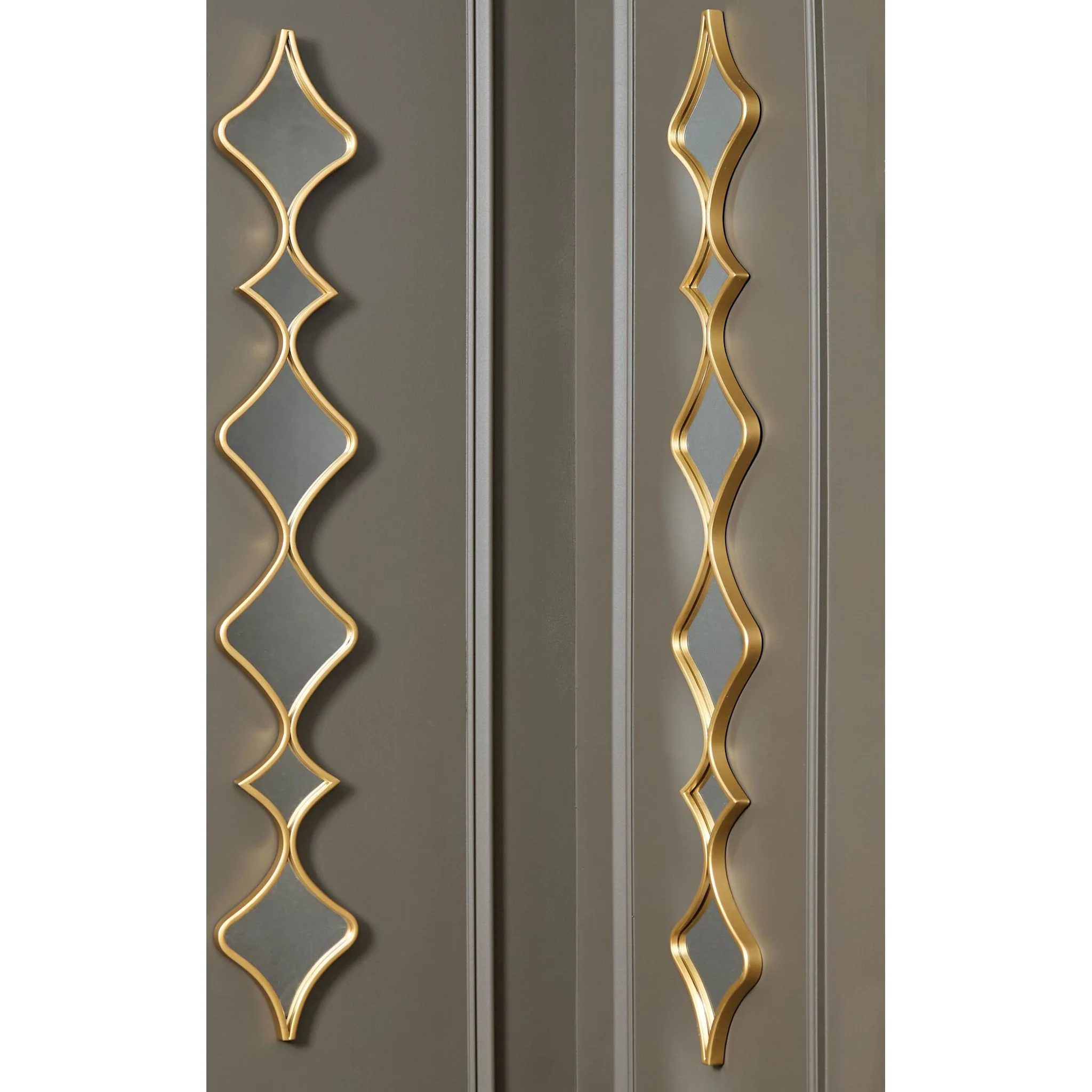 Harriswood Accent Mirror (Set of 2) - Image 17