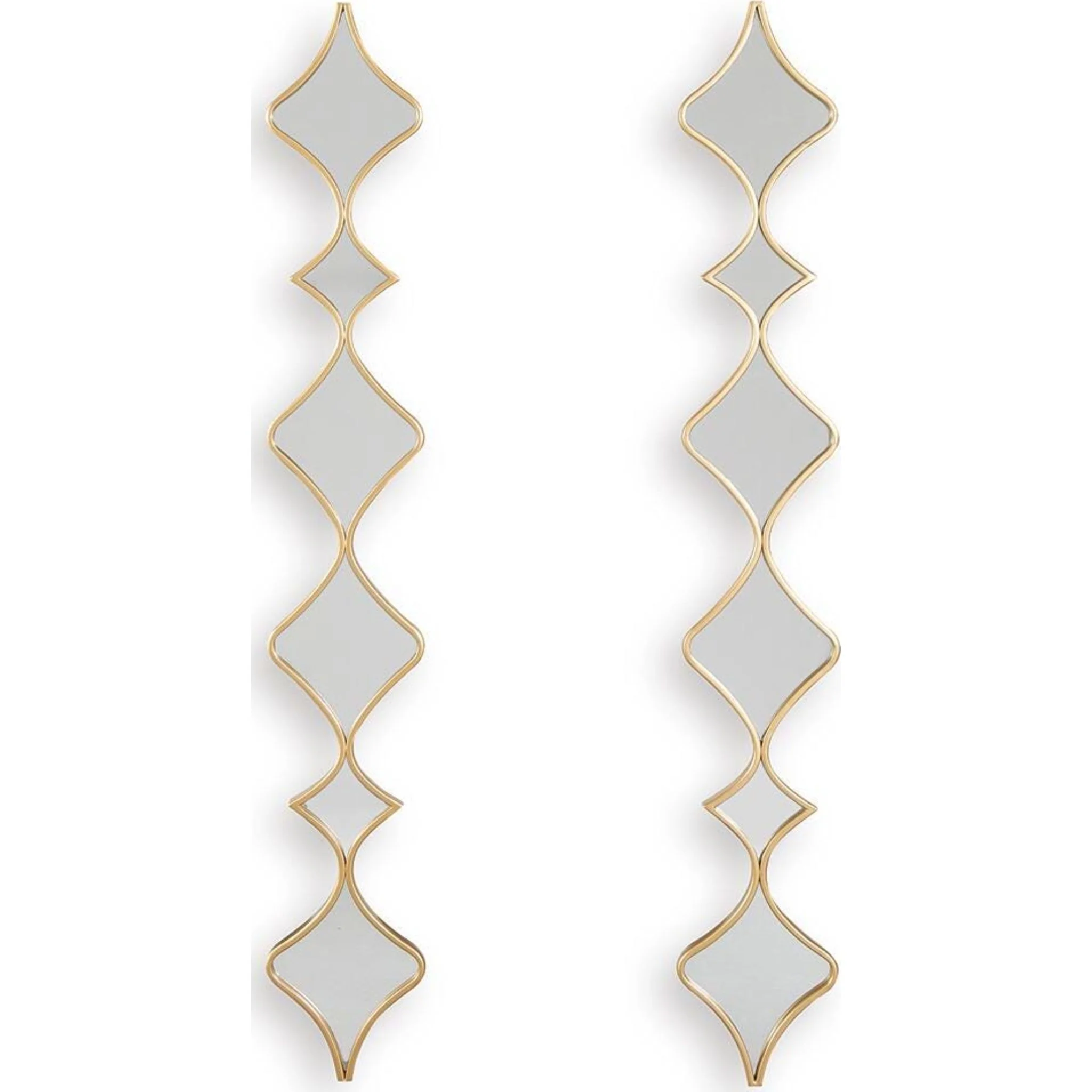 Harriswood Accent Mirror (Set of 2) - Image 21
