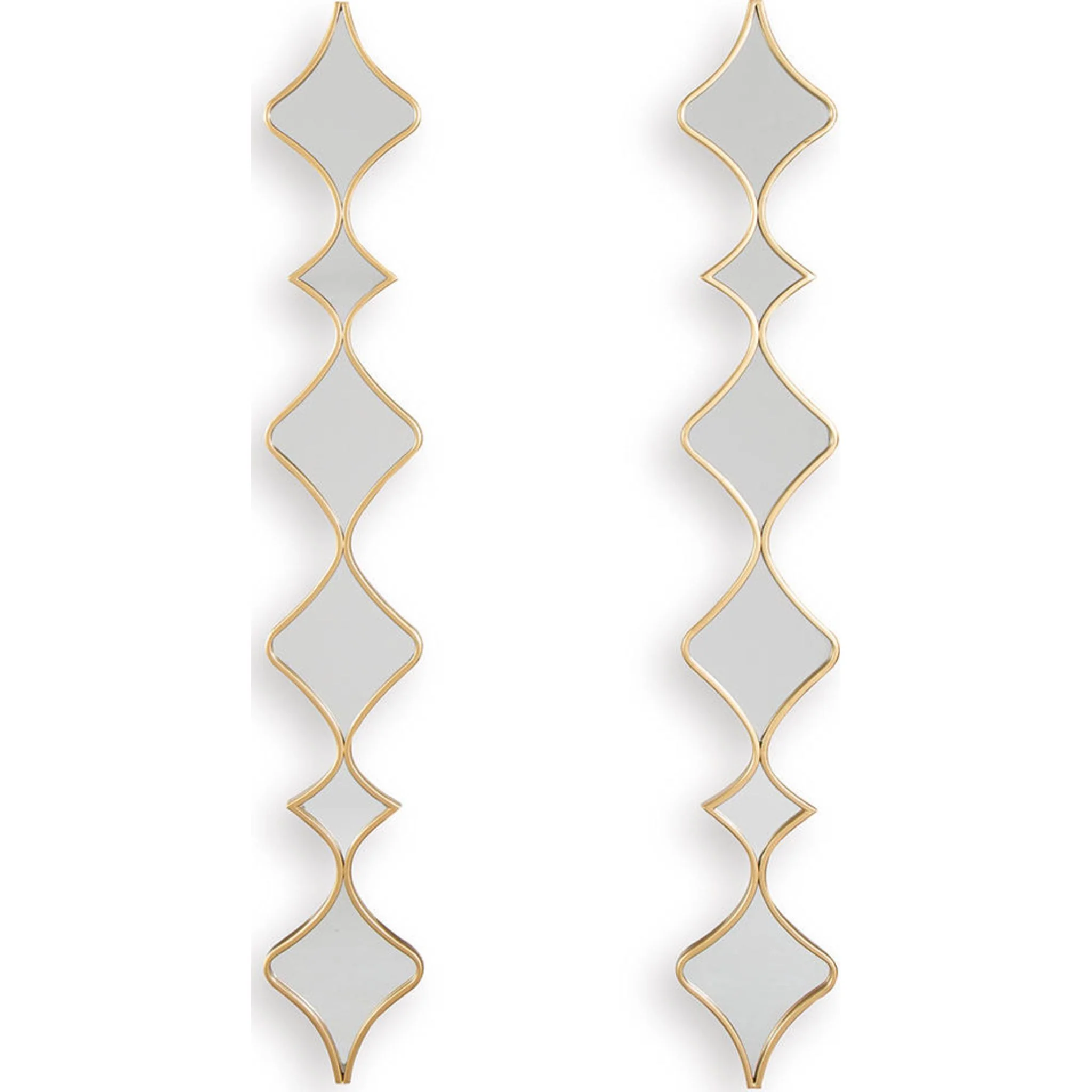 Harriswood Accent Mirror (Set of 2) - Image 8