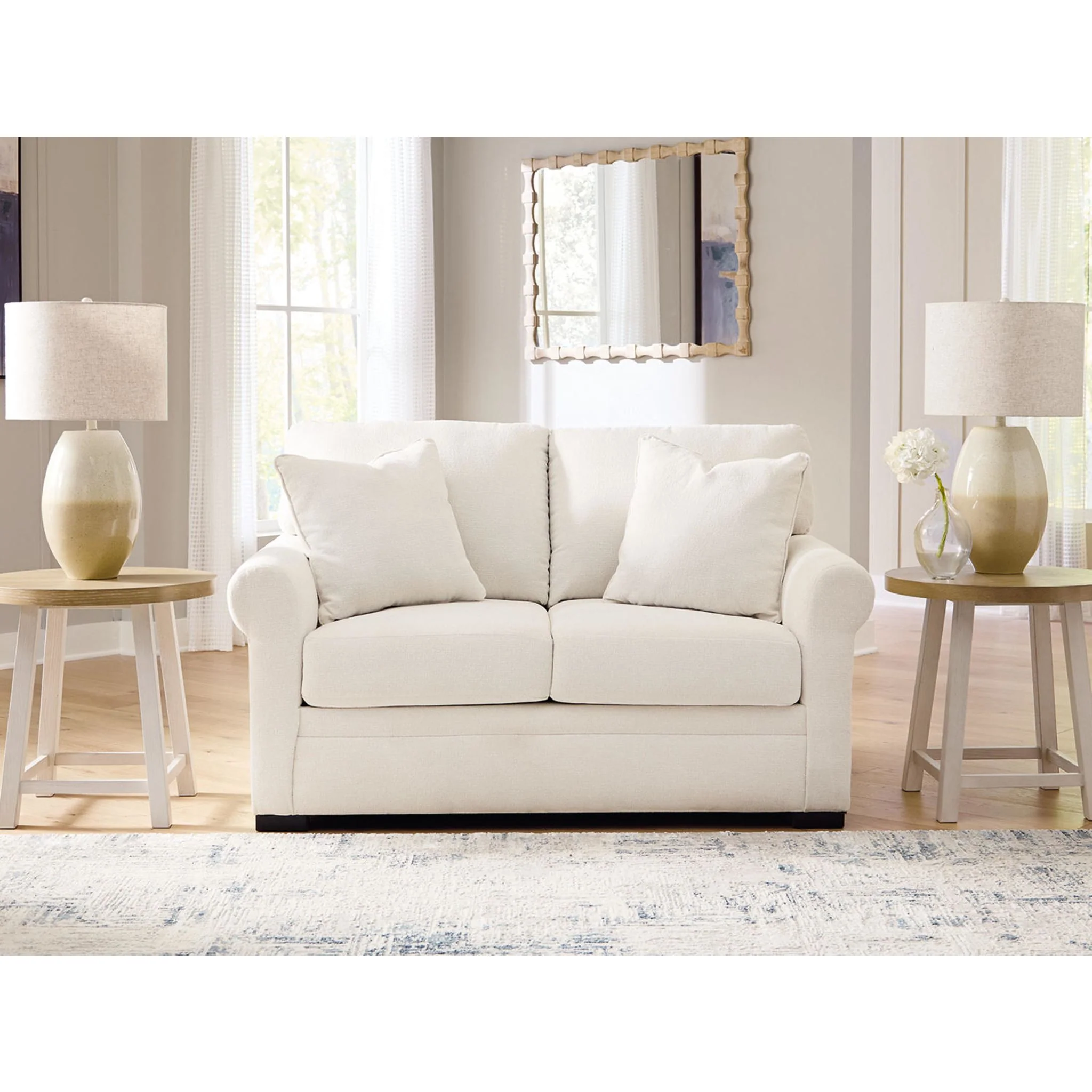Hartmoor-Exclusive Loveseat - Image 24
