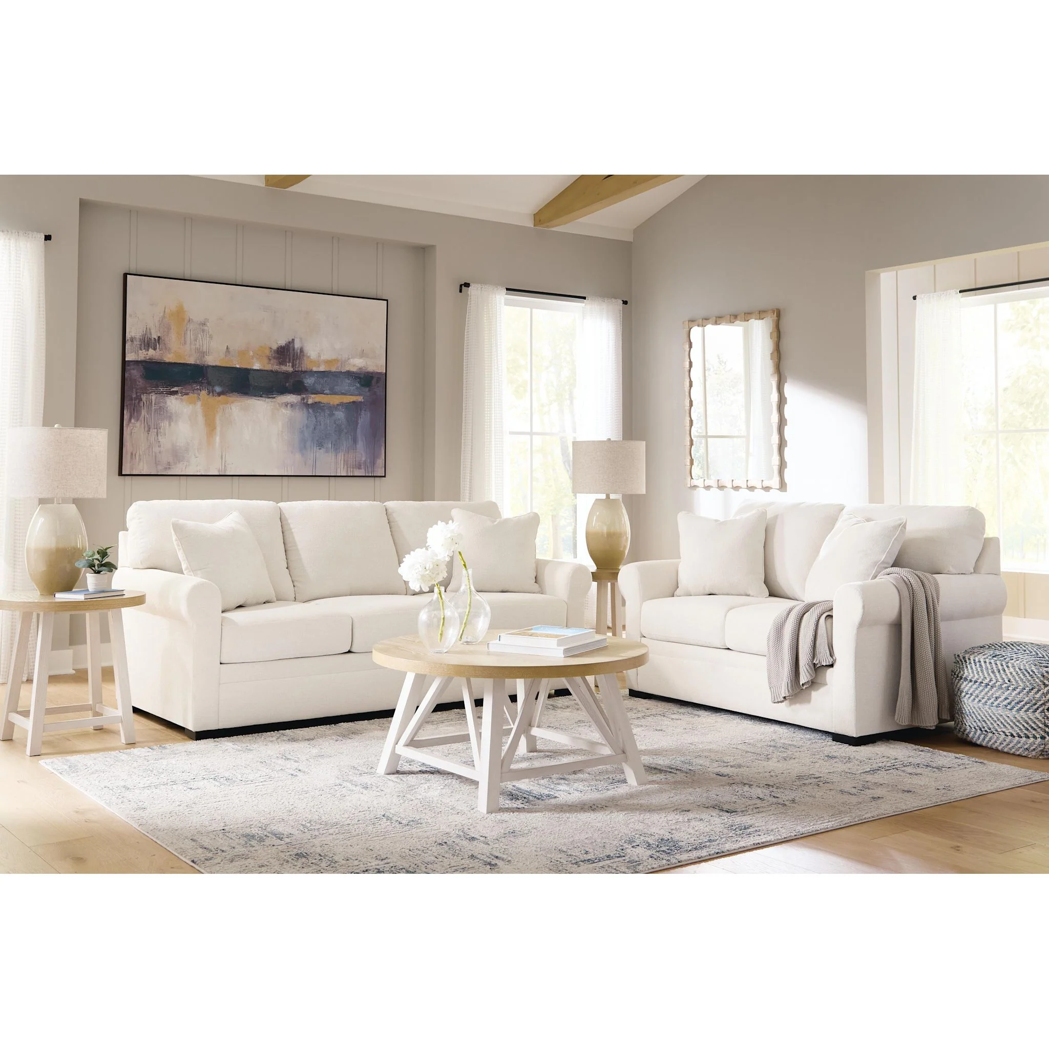 Hartmoor-Exclusive Sofa - Image 42