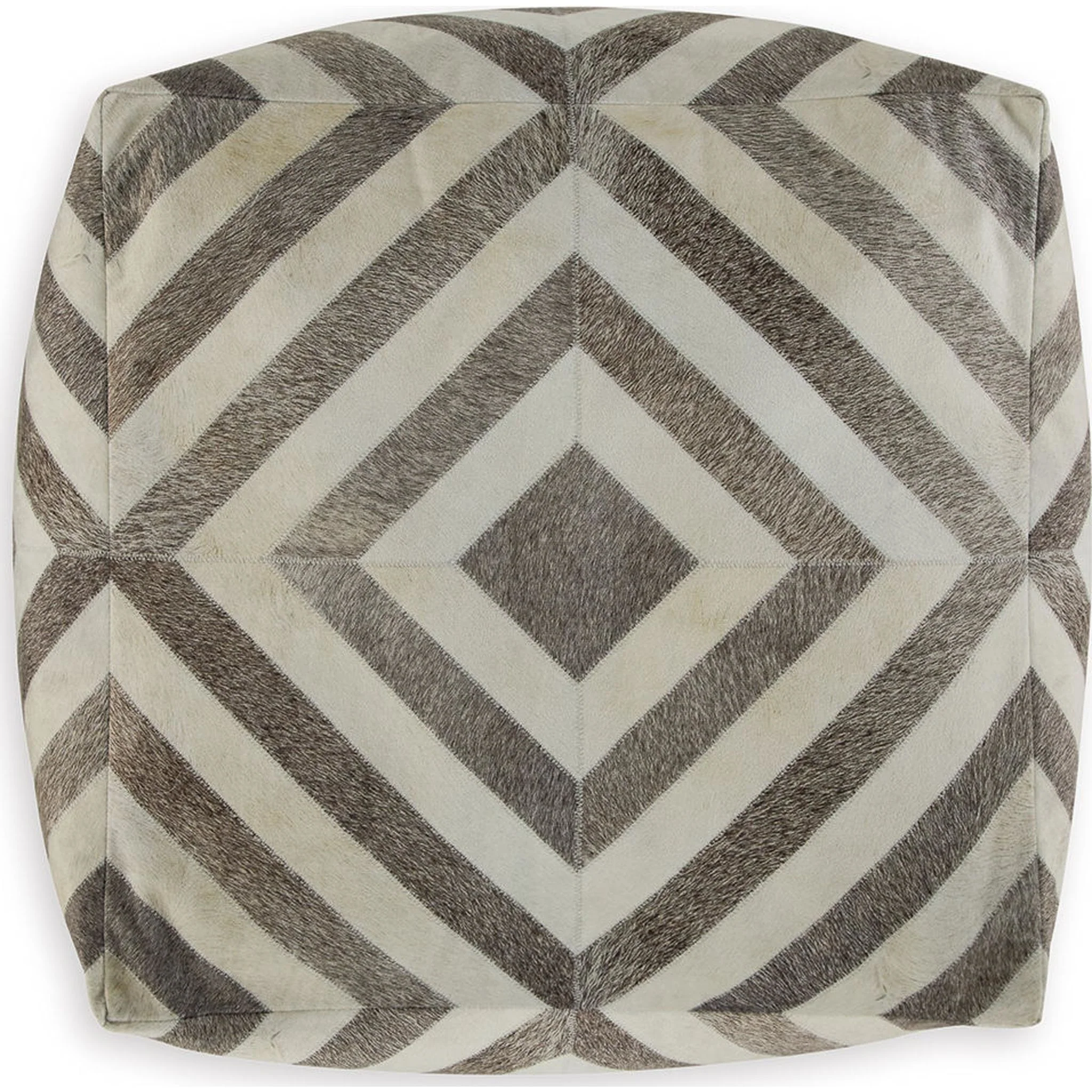 Hartselle Pouf - Image 2