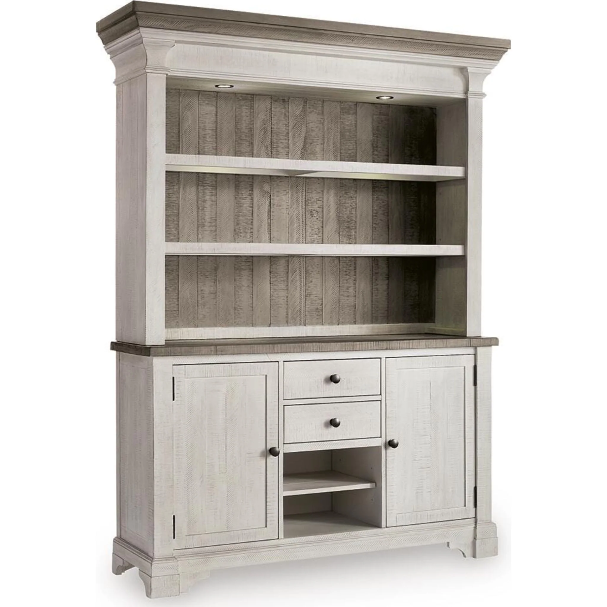Havalance-Exclusive Buffet & Hutch - Image 34
