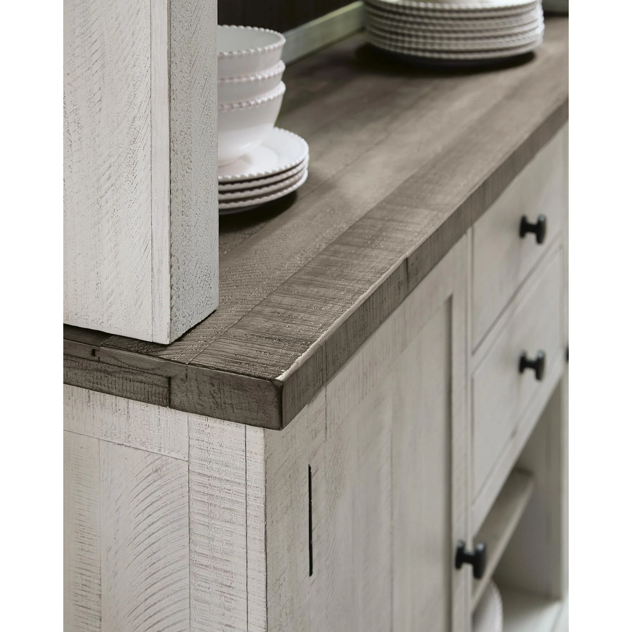 Havalance-Exclusive Buffet & Hutch - Image 39